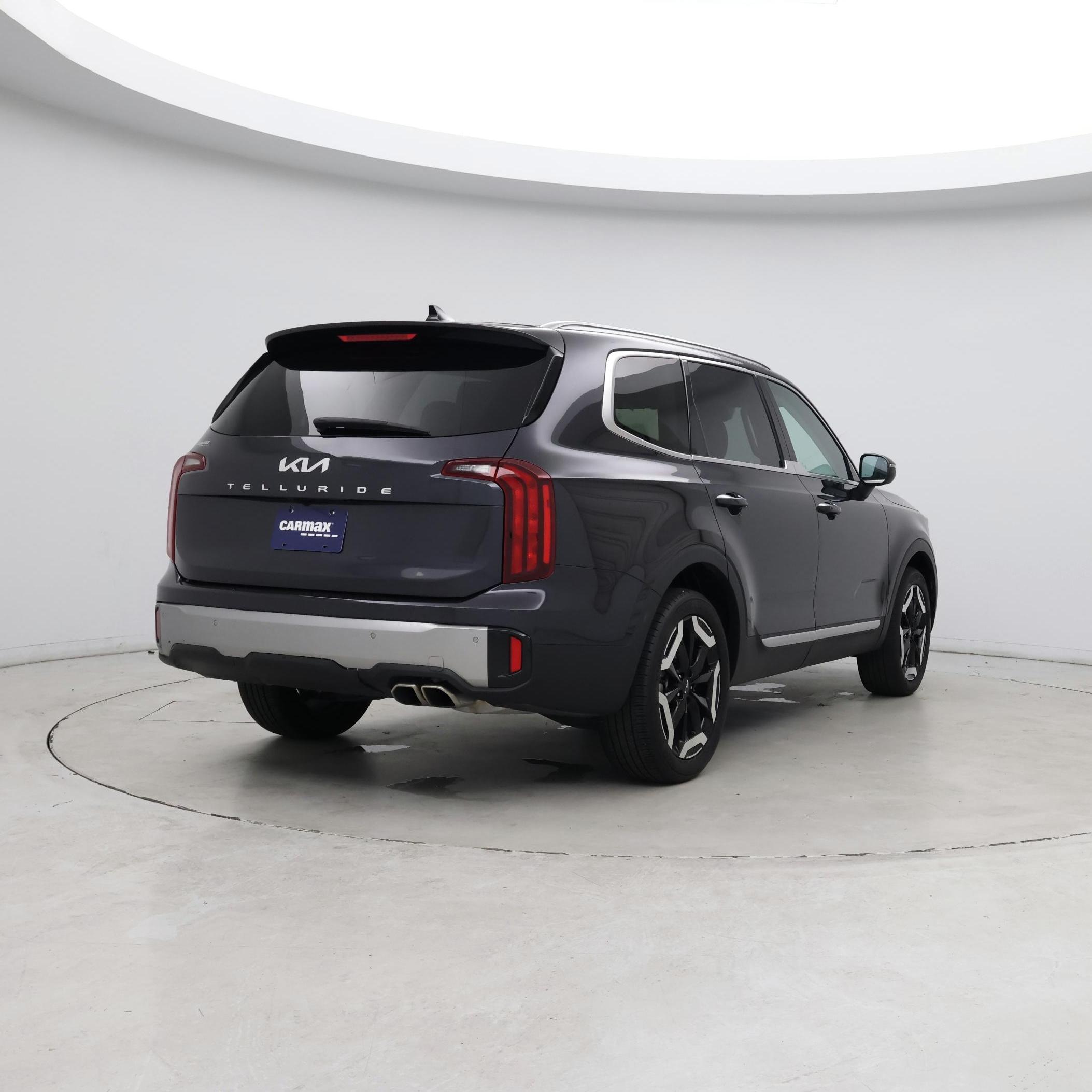 Thumbnail: 2025 Kia Telluride - 8
