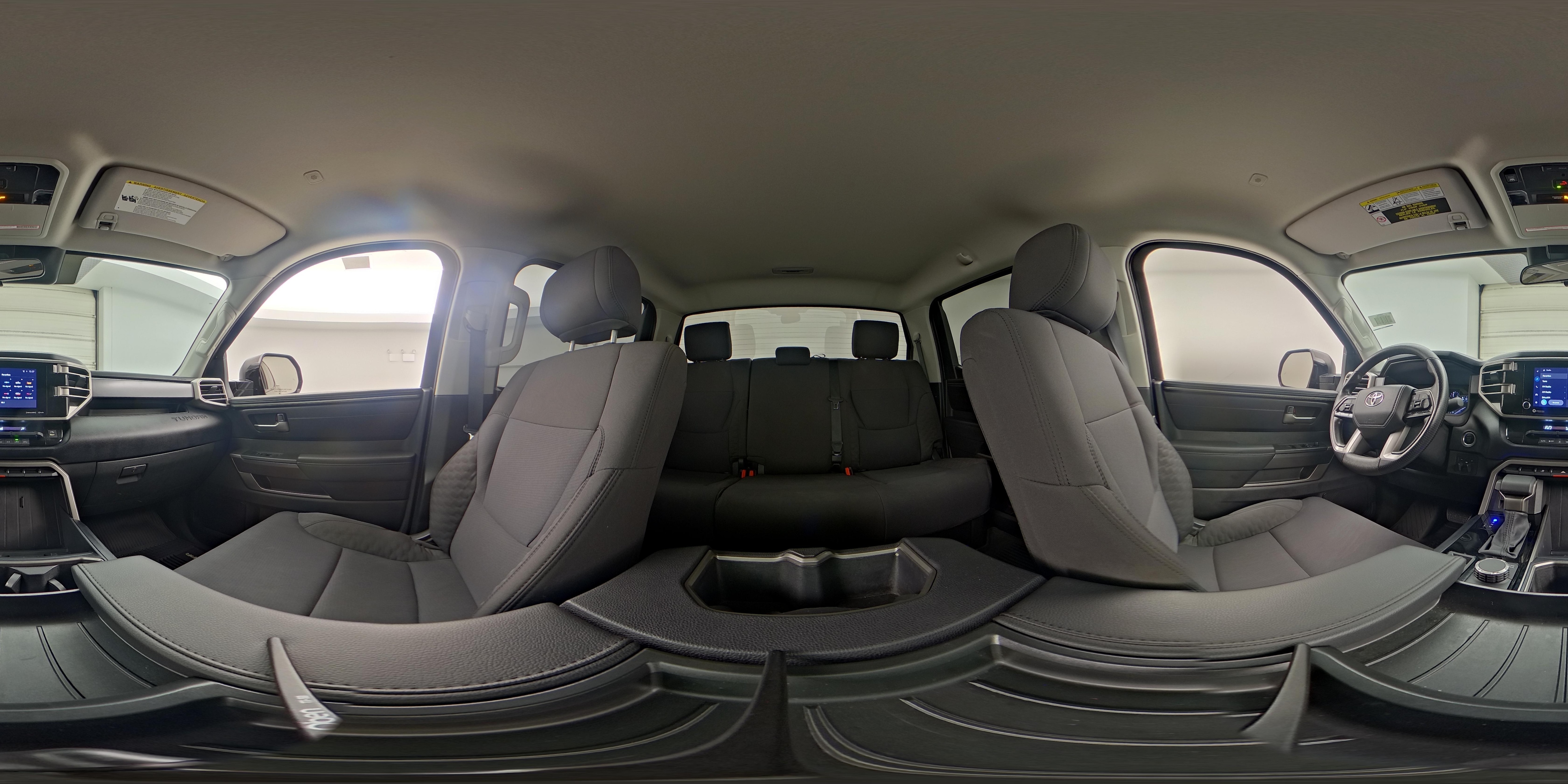 2023 Toyota Tundra SR5 - Photo 24