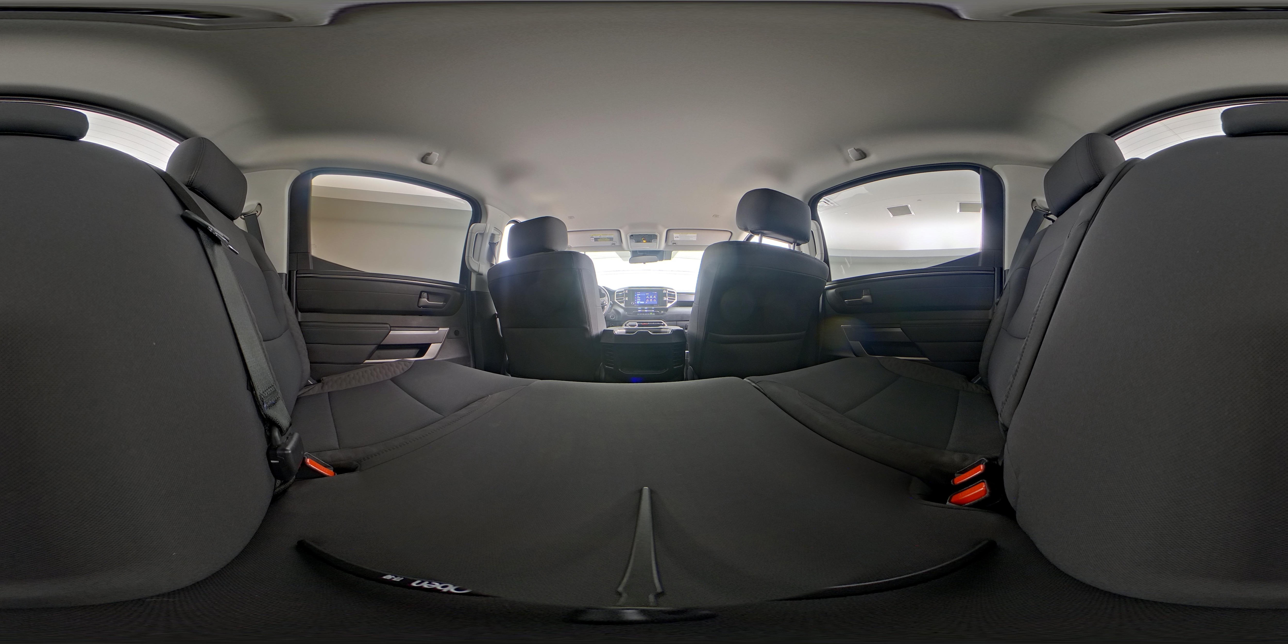 2023 Toyota Tundra SR5 - Photo 25