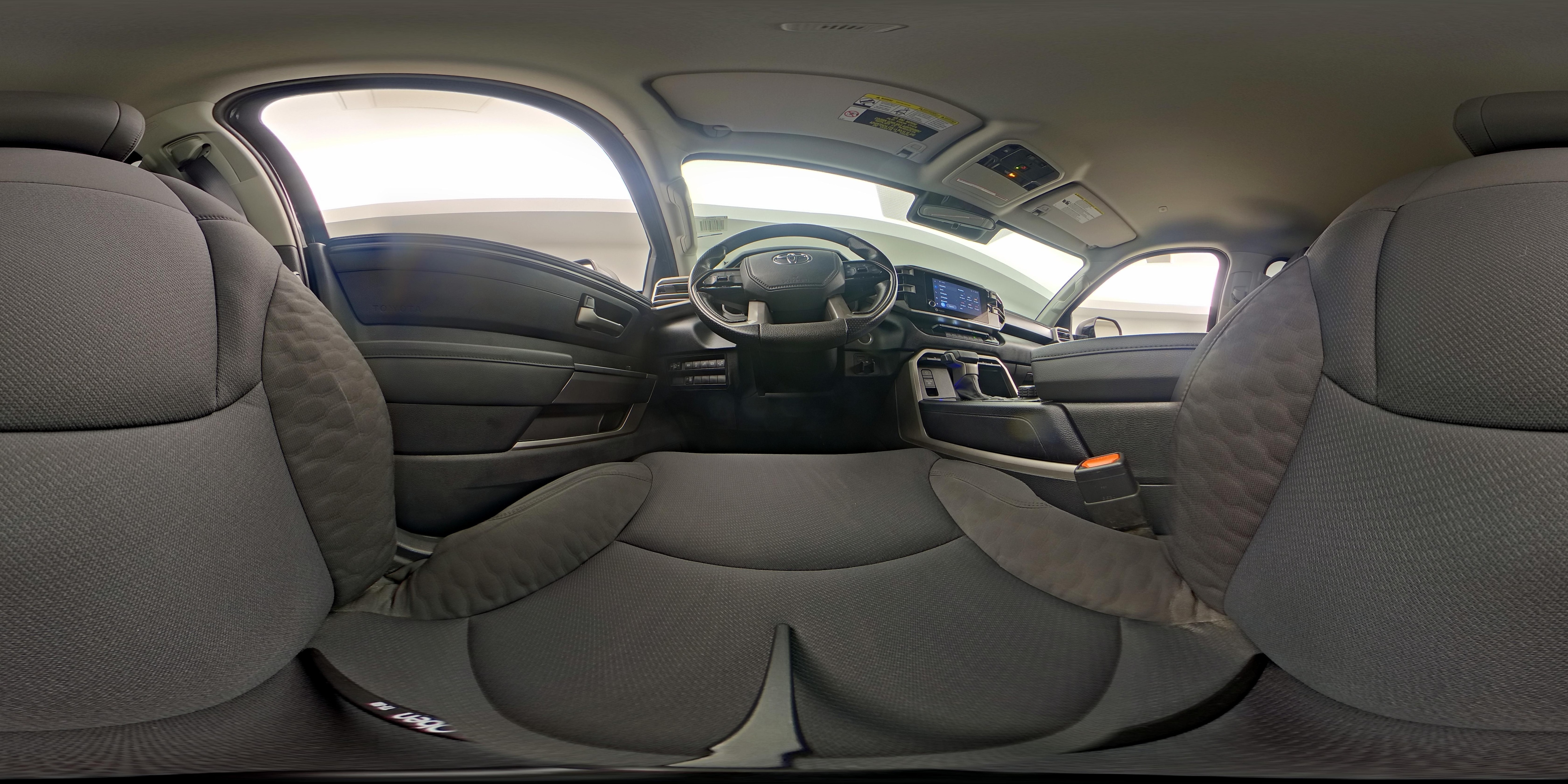 2023 Toyota Tundra SR5 - Photo 26