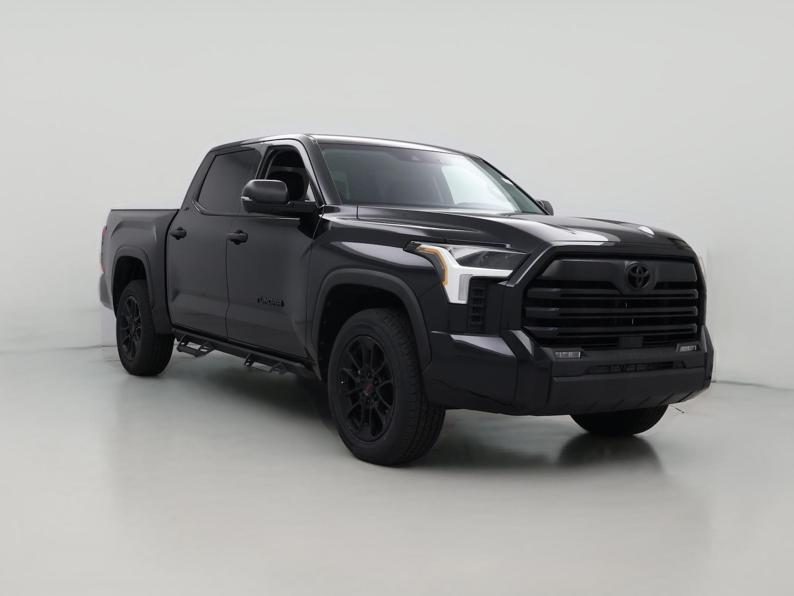 2023 Toyota Tundra SR5 - Photo 1