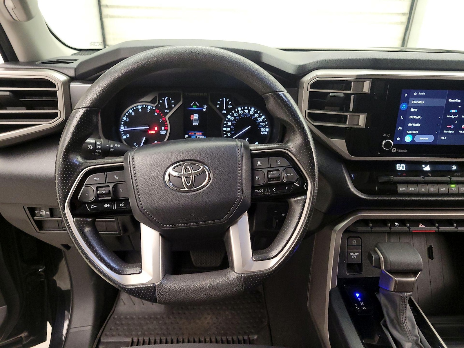 2023 Toyota Tundra SR5 - Photo 11