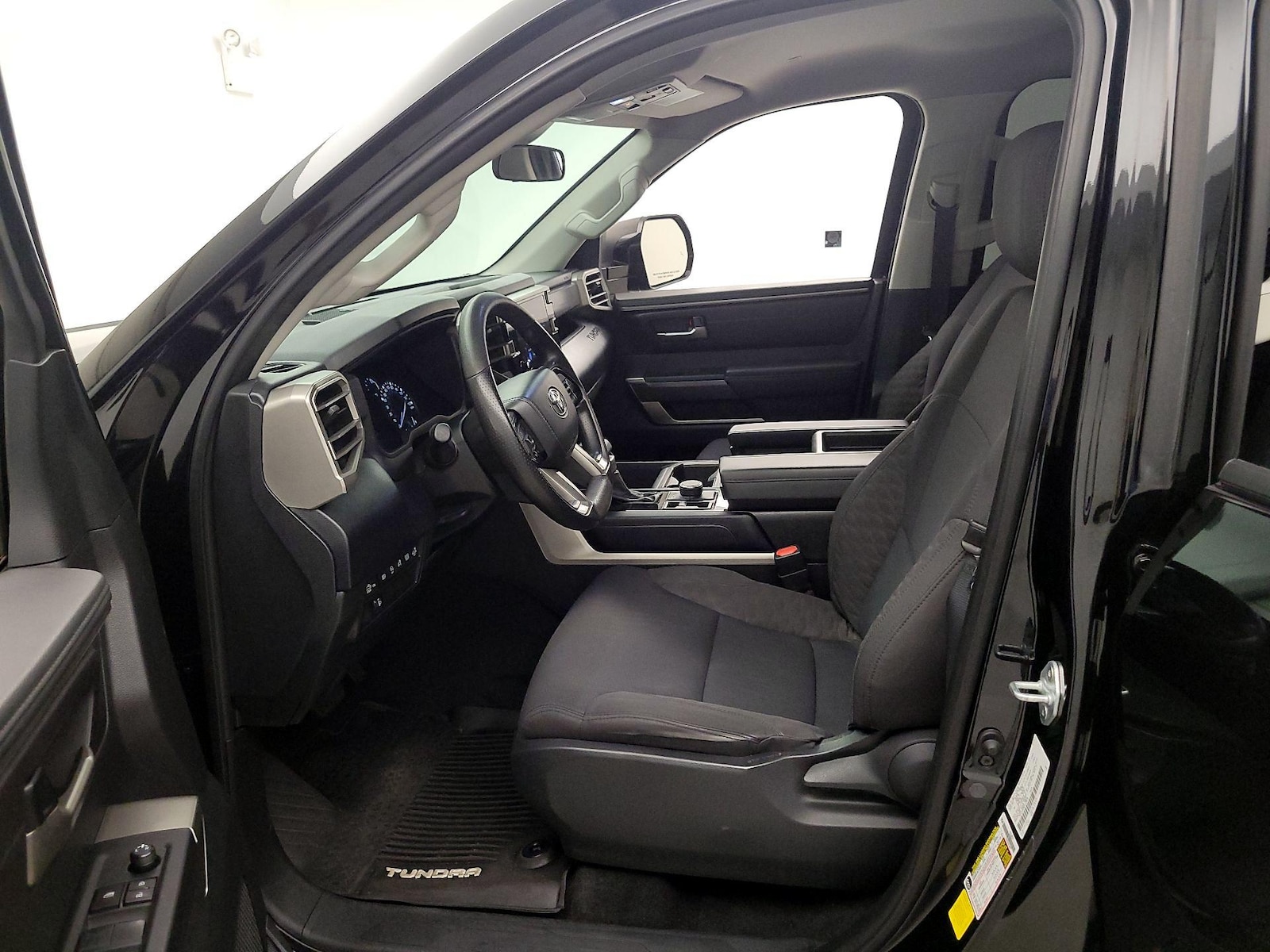 2023 Toyota Tundra SR5 - Photo 12