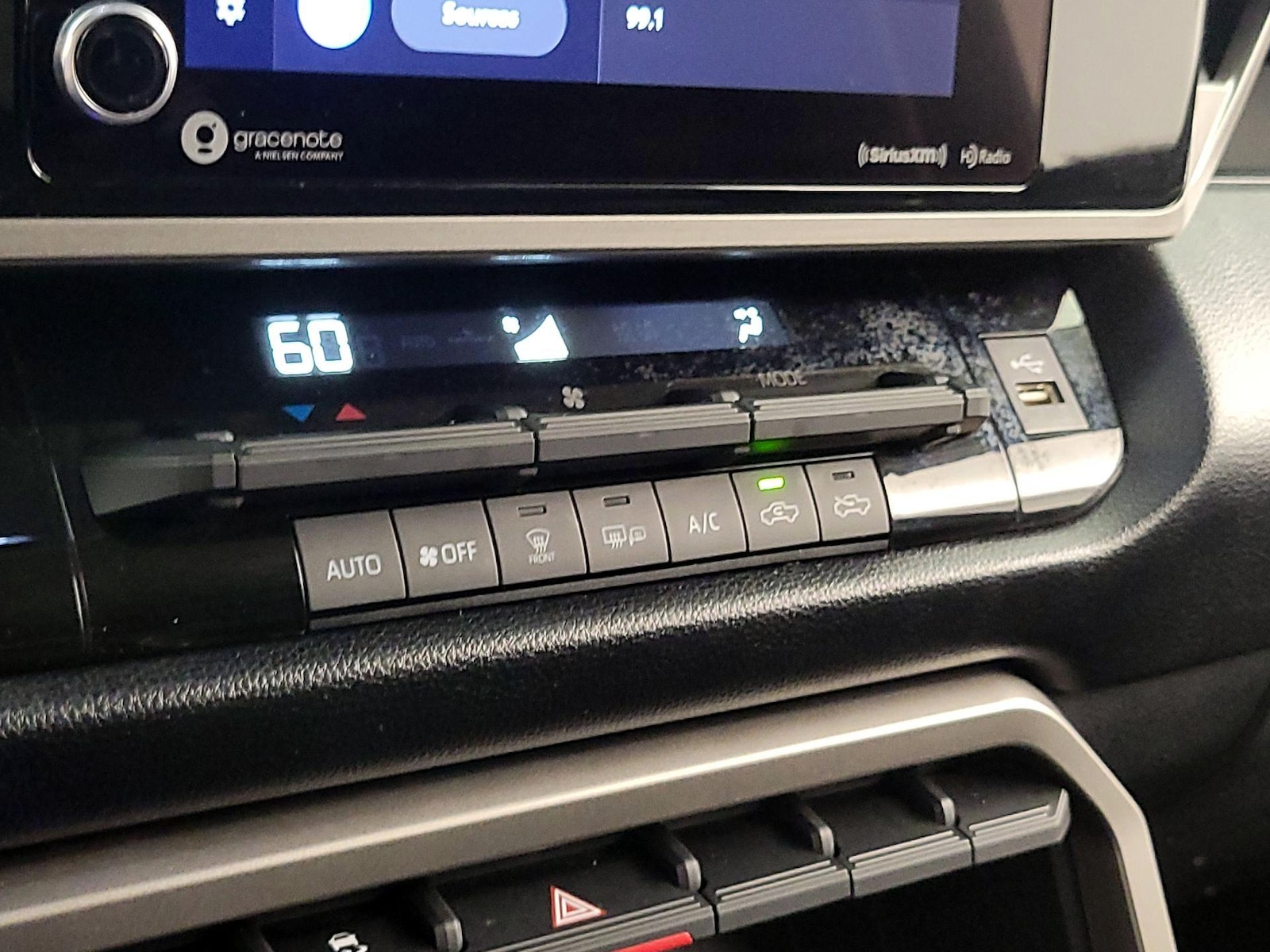 2023 Toyota Tundra SR5 - Photo 17