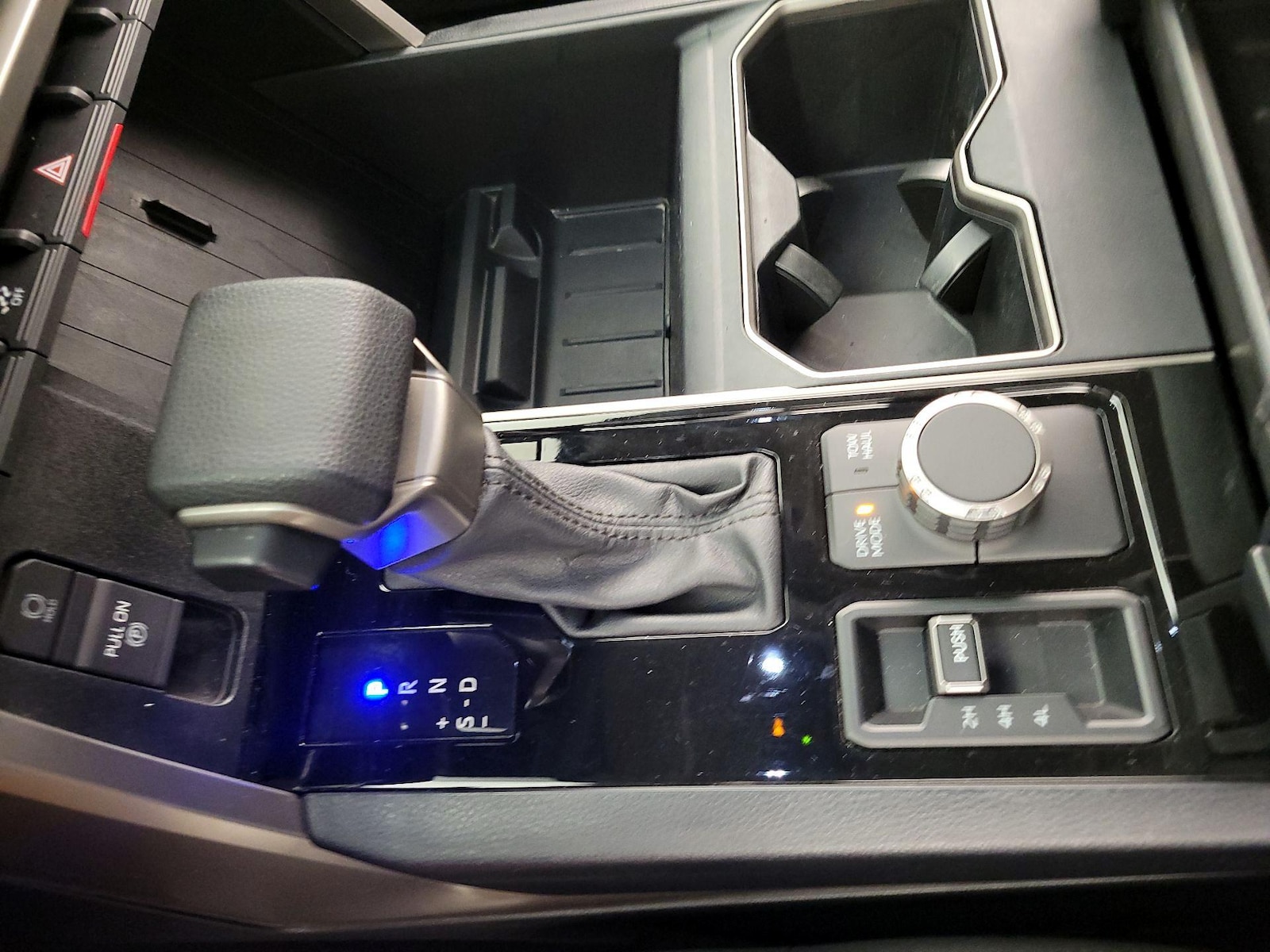 2023 Toyota Tundra SR5 - Photo 18