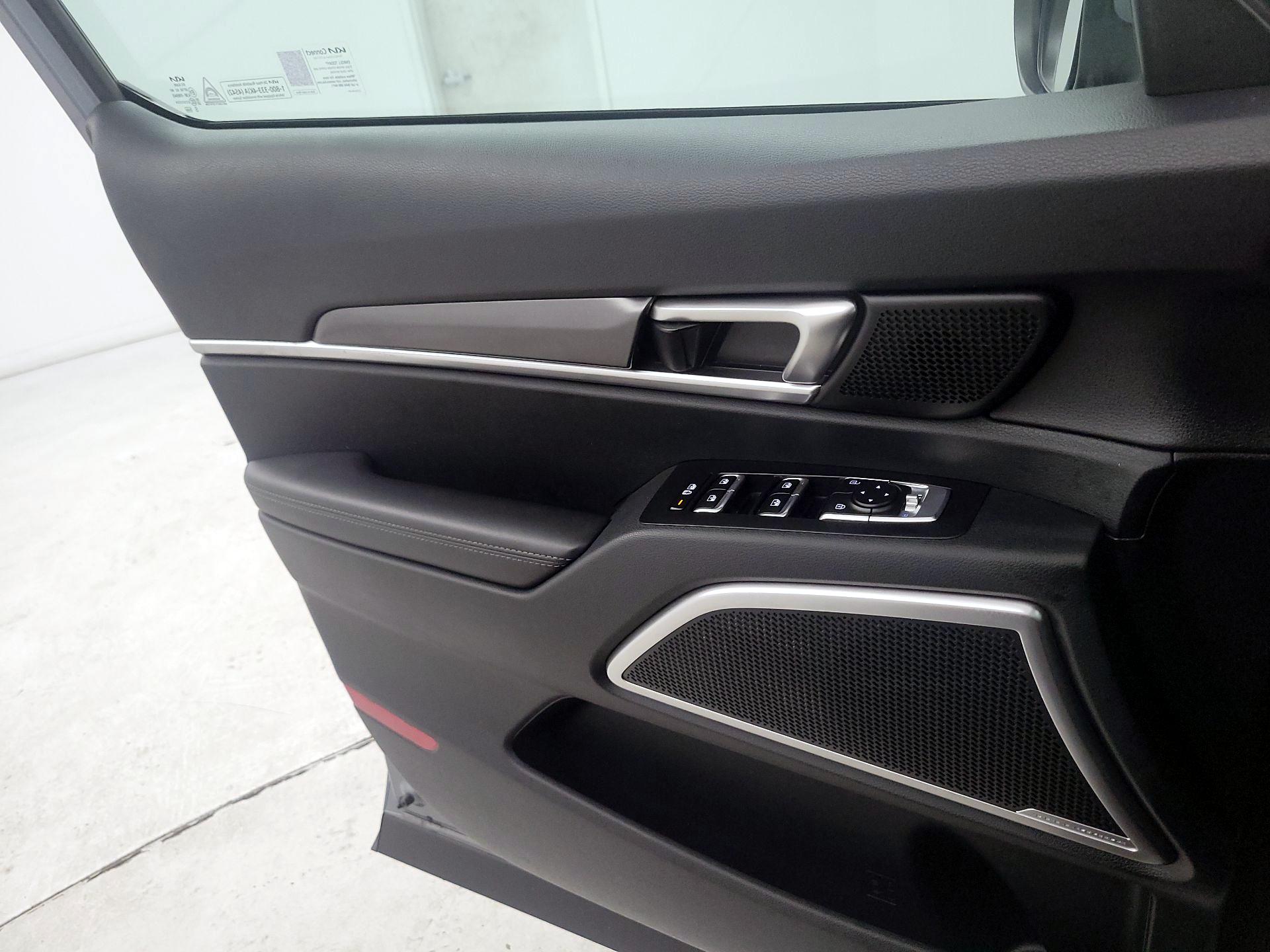 Thumbnail: 2025 Kia Telluride - 12