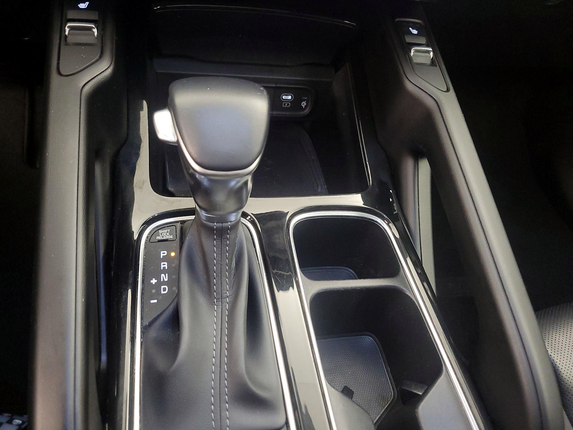 Thumbnail: 2025 Kia Telluride - 18