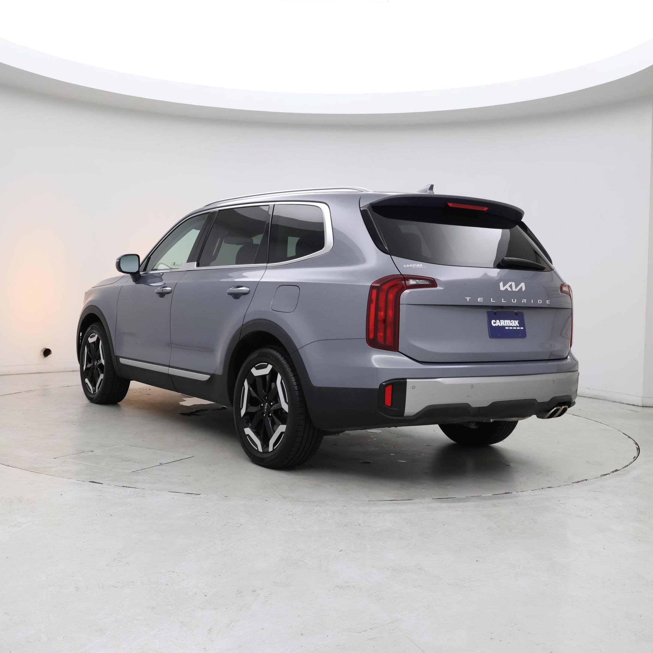 Thumbnail: 2025 Kia Telluride - 2