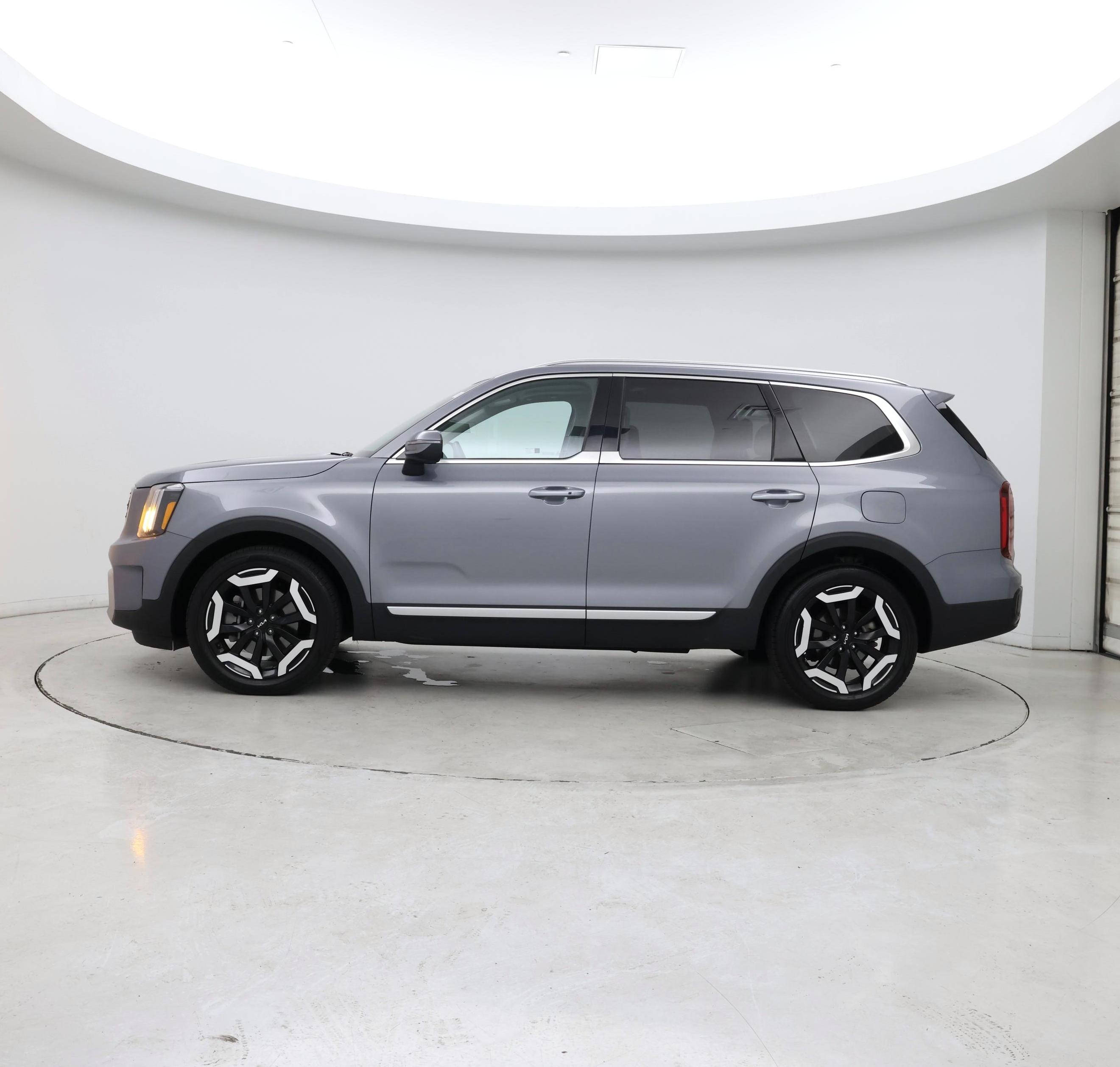 Thumbnail: 2025 Kia Telluride - 3