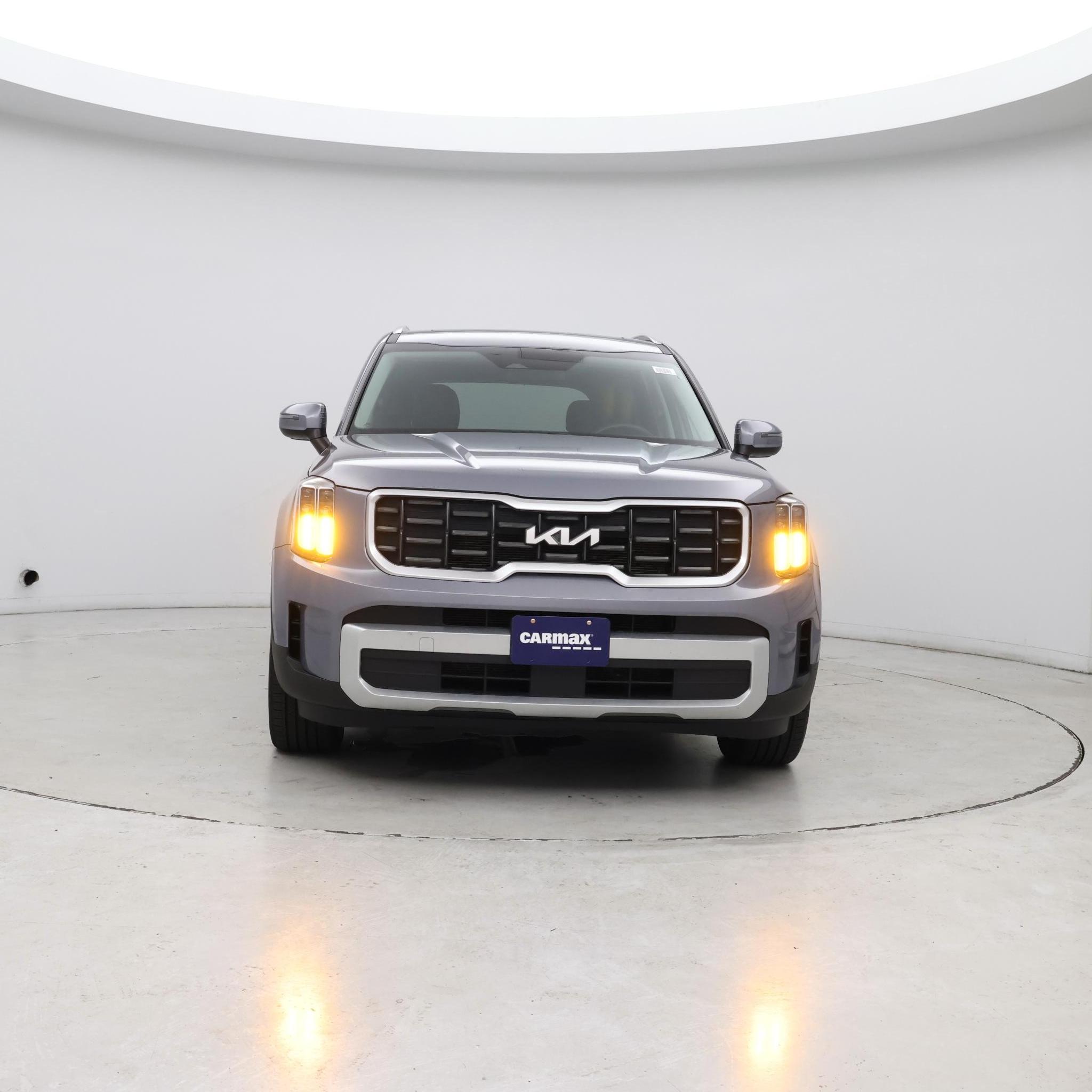 Thumbnail: 2025 Kia Telluride - 5