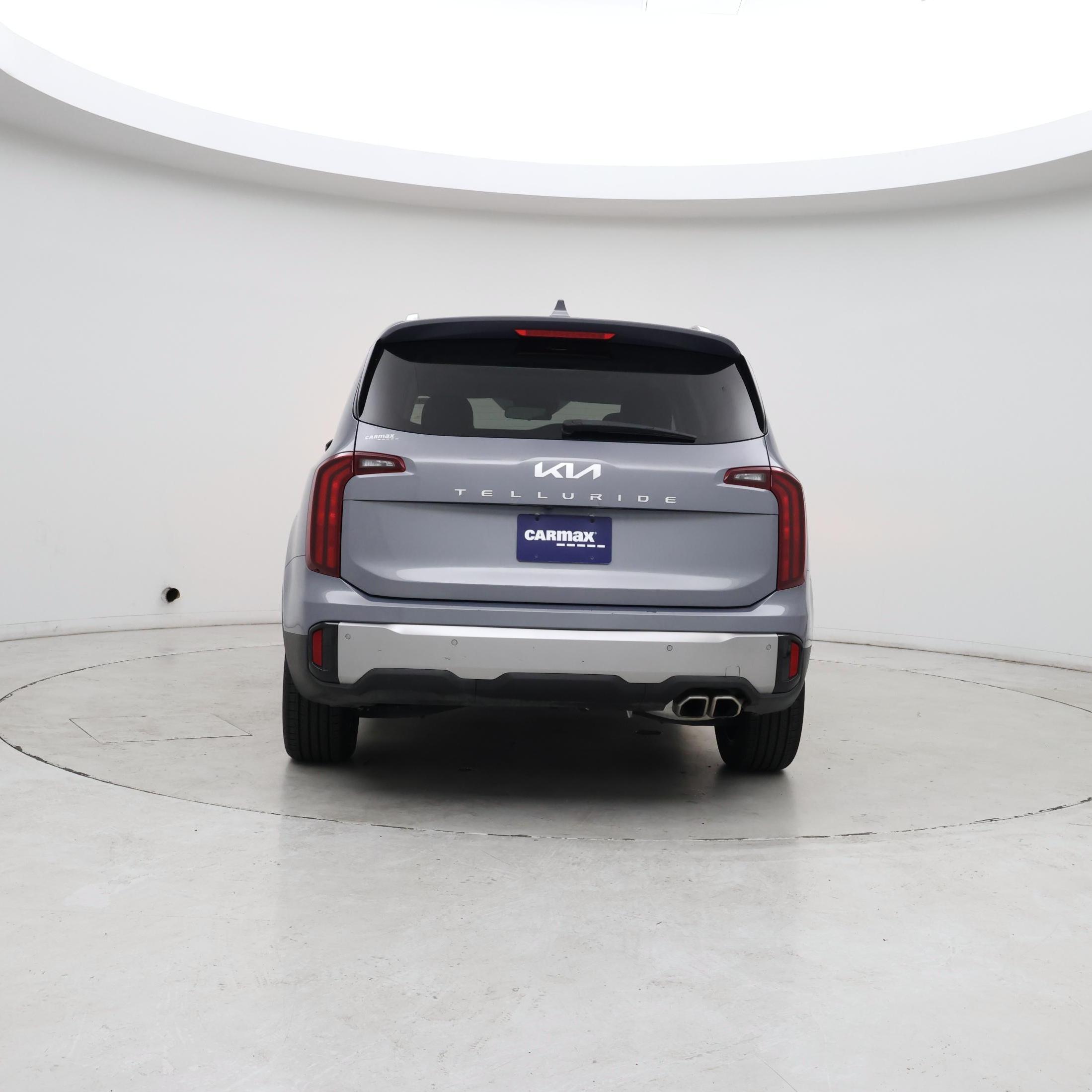 Thumbnail: 2025 Kia Telluride - 6