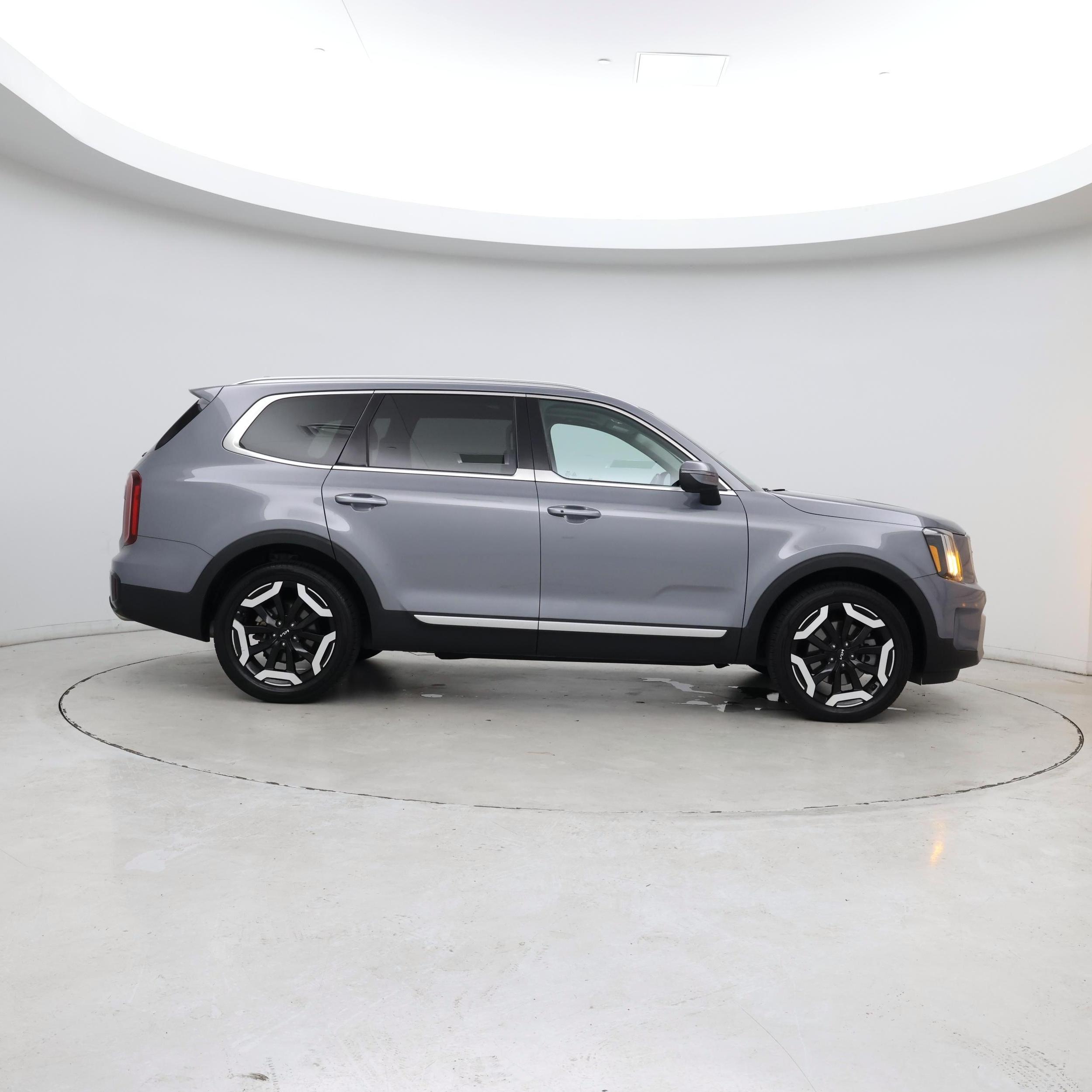 Thumbnail: 2025 Kia Telluride - 7