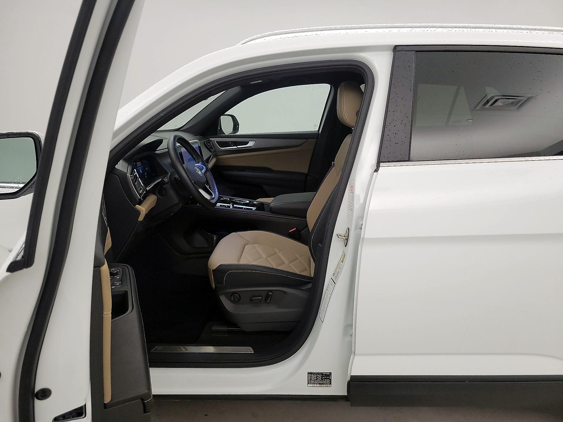 Thumbnail: 2025 Volkswagen Atlas - 11