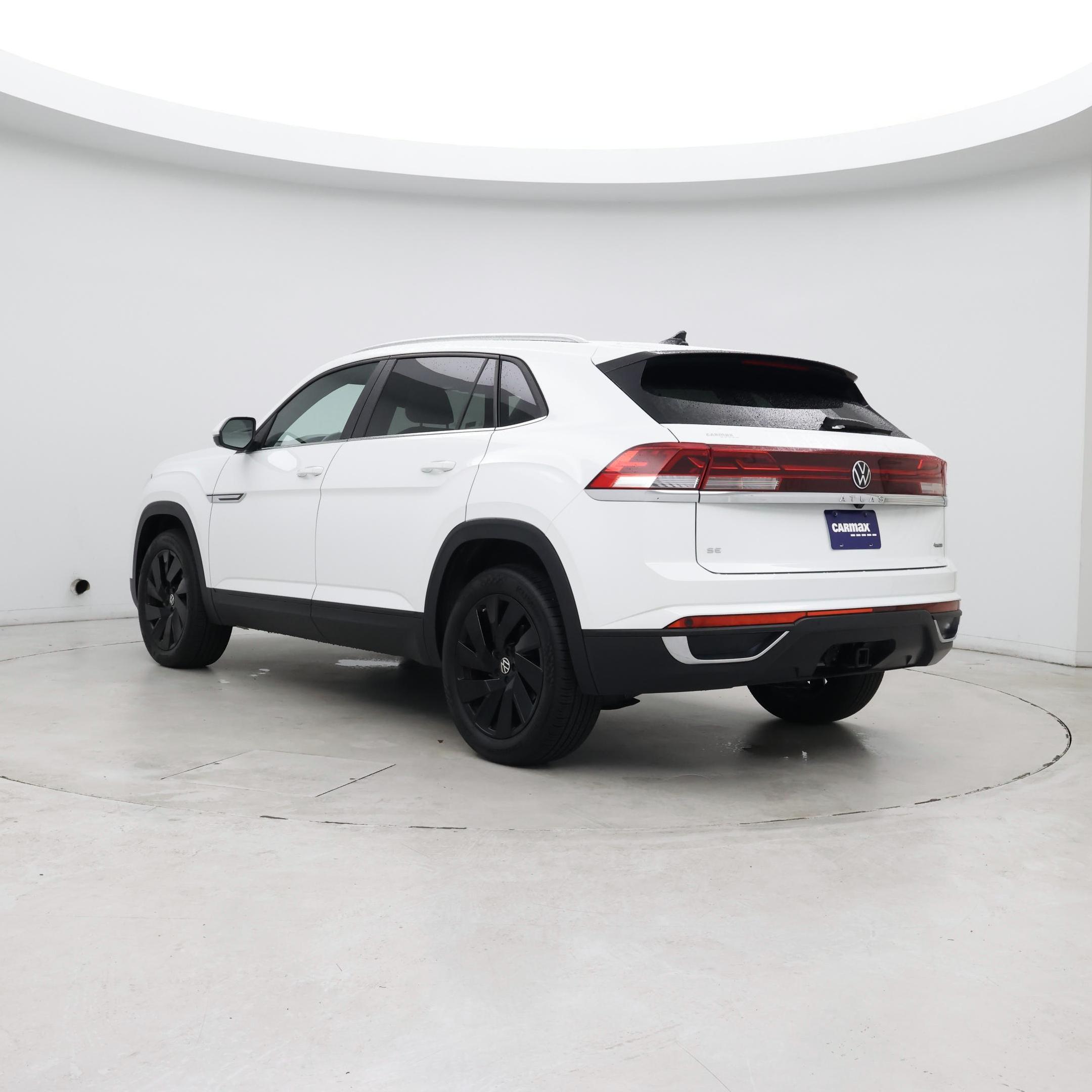 Thumbnail: 2025 Volkswagen Atlas - 2