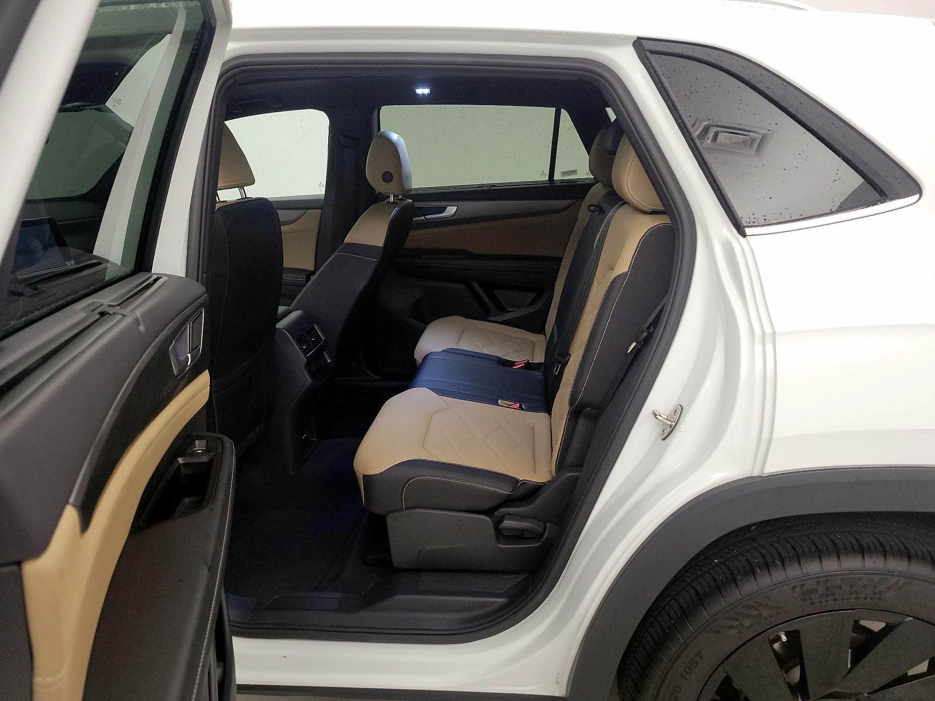 Thumbnail: 2025 Volkswagen Atlas - 19