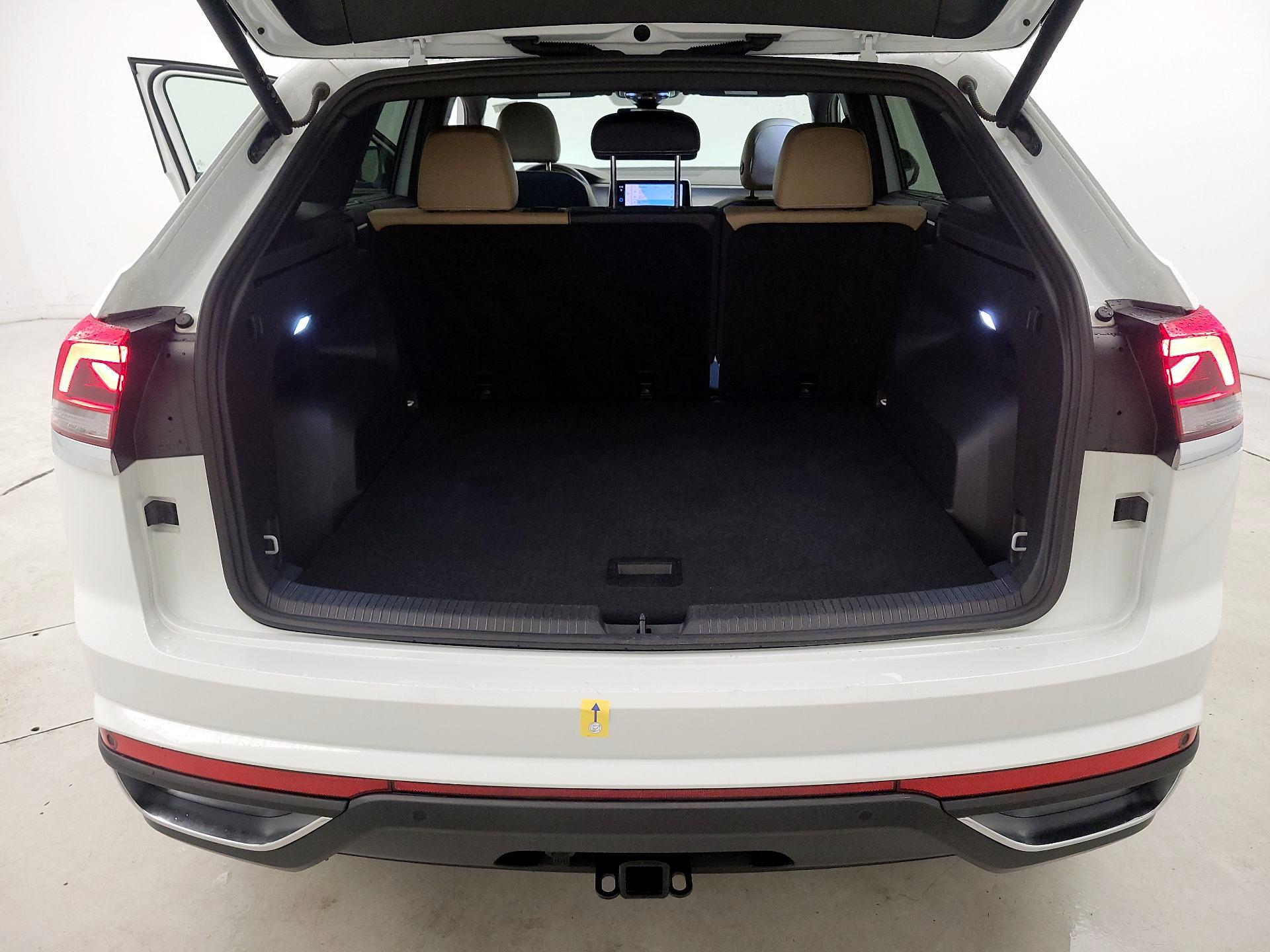 Thumbnail: 2025 Volkswagen Atlas - 20
