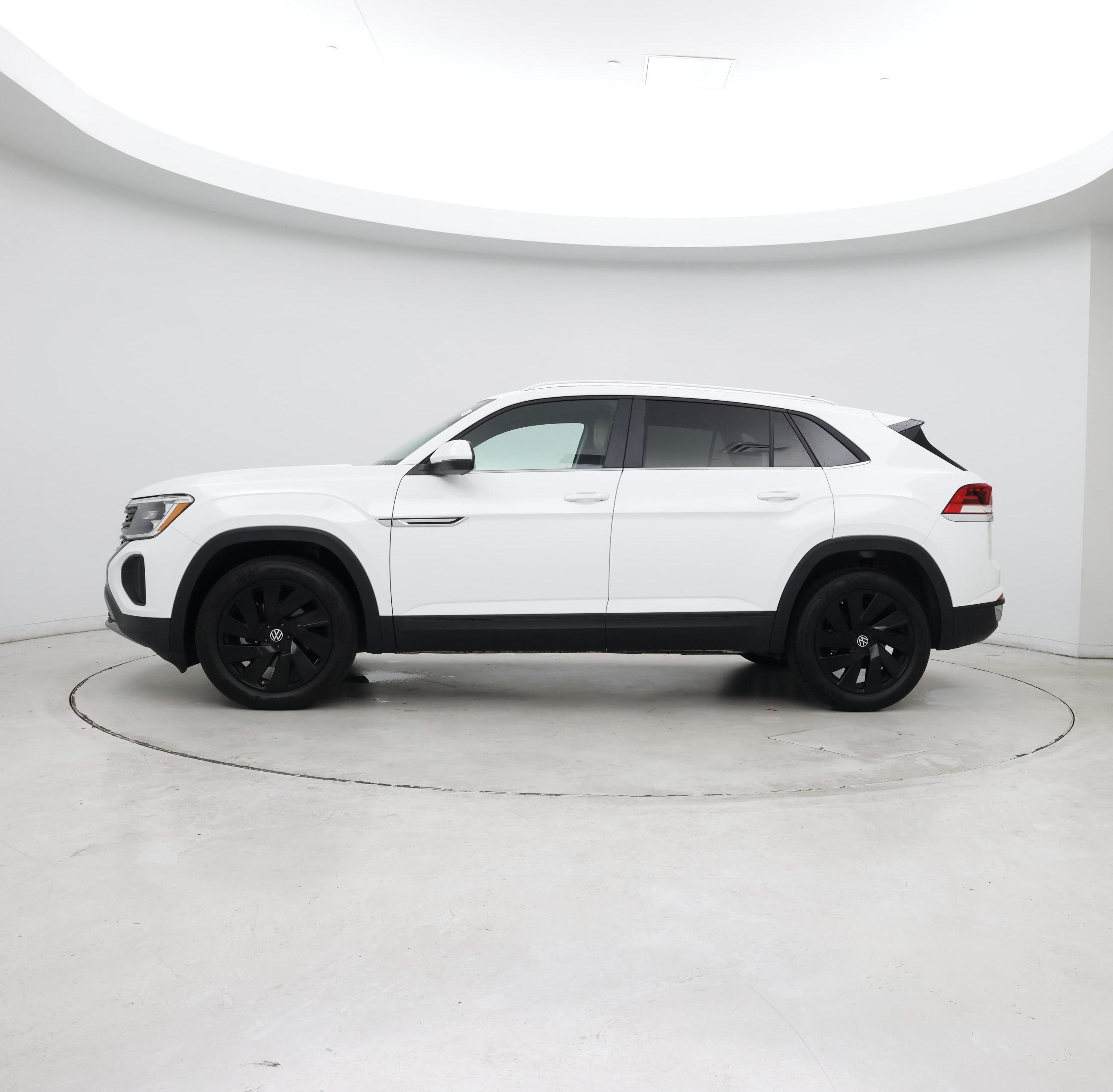 Thumbnail: 2025 Volkswagen Atlas - 3