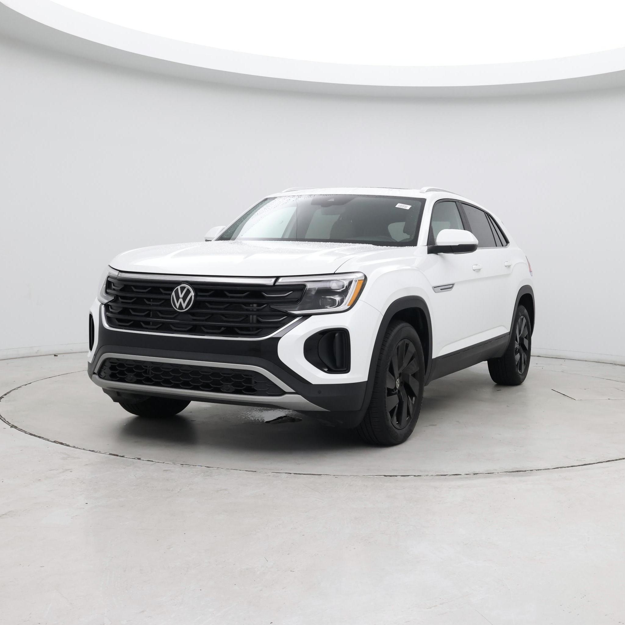 Thumbnail: 2025 Volkswagen Atlas - 4