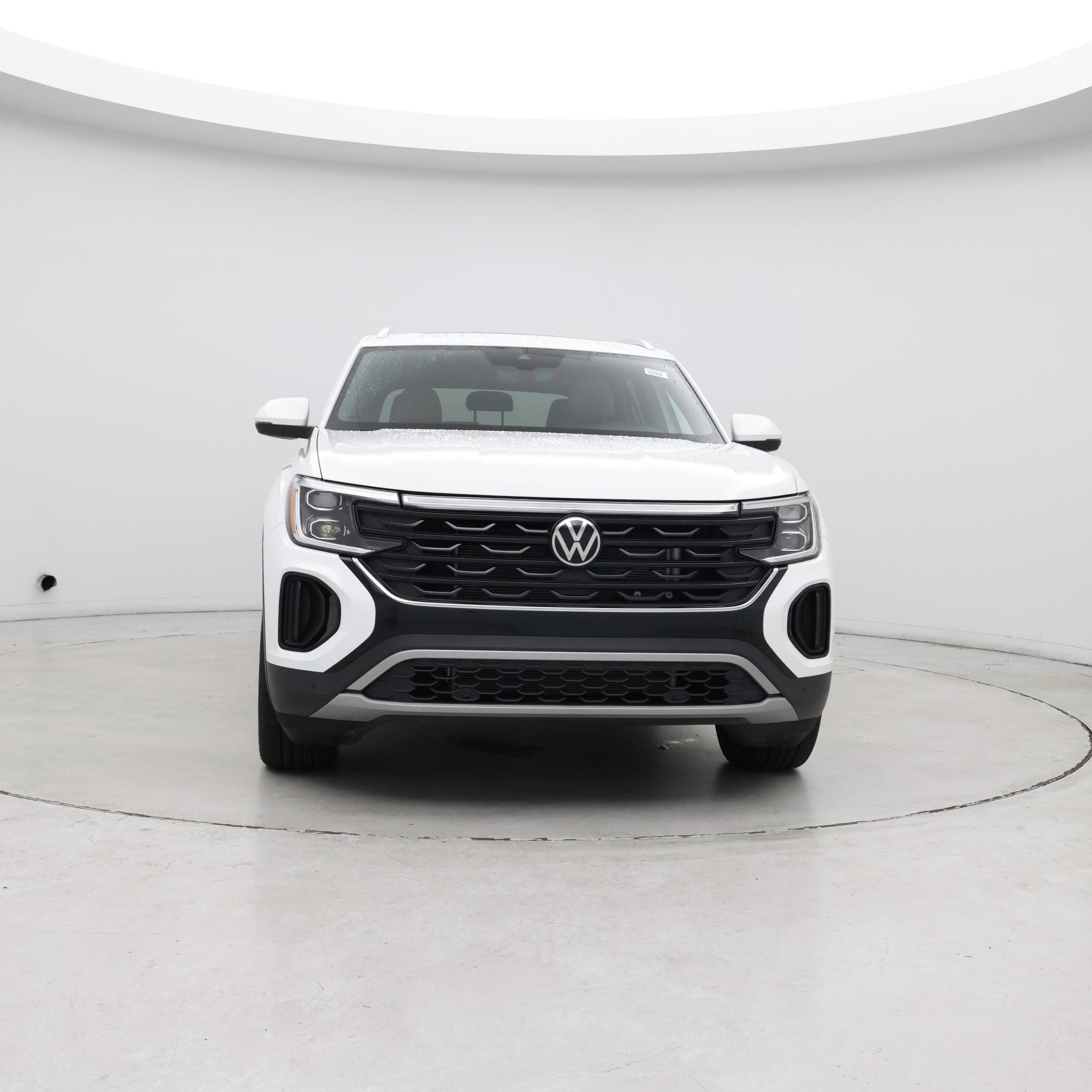 Thumbnail: 2025 Volkswagen Atlas - 5