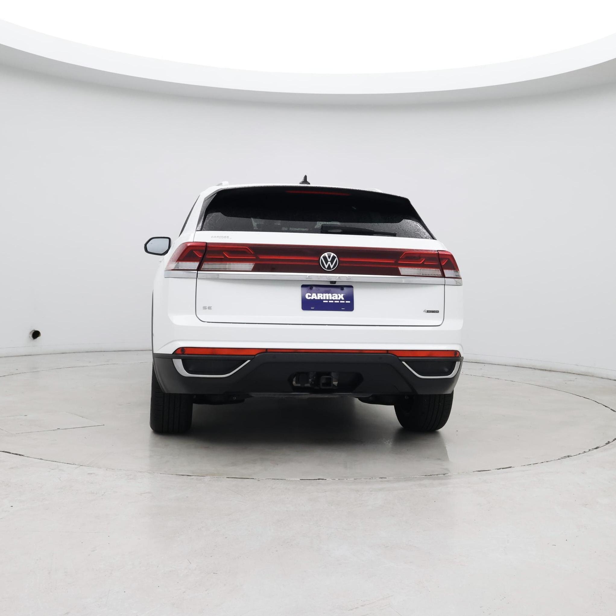 Thumbnail: 2025 Volkswagen Atlas - 6