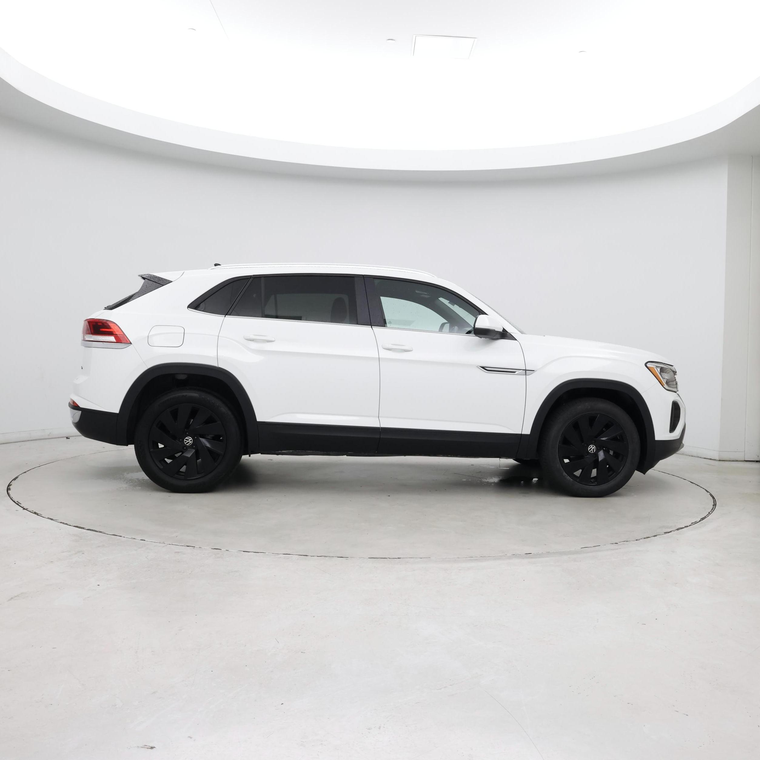 Thumbnail: 2025 Volkswagen Atlas - 7