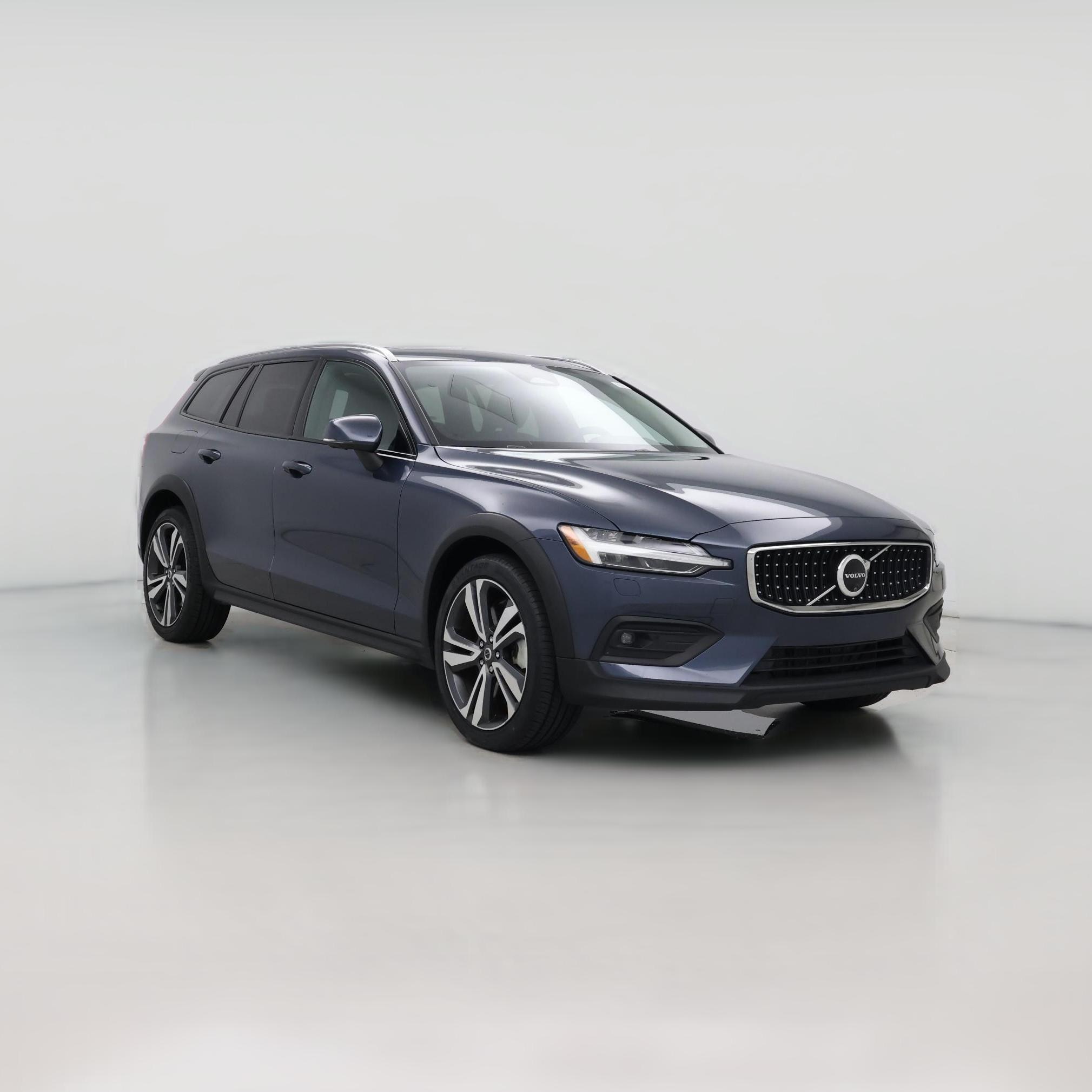 Thumbnail: 2025 Volvo S60 - 1