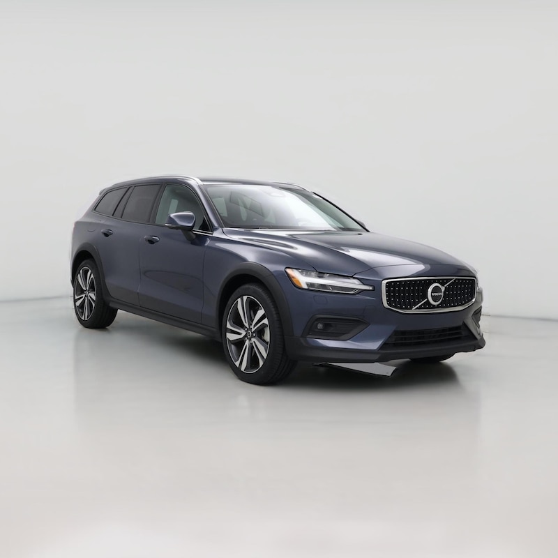 2025 Volvo V60 Cross Country B5 Plus