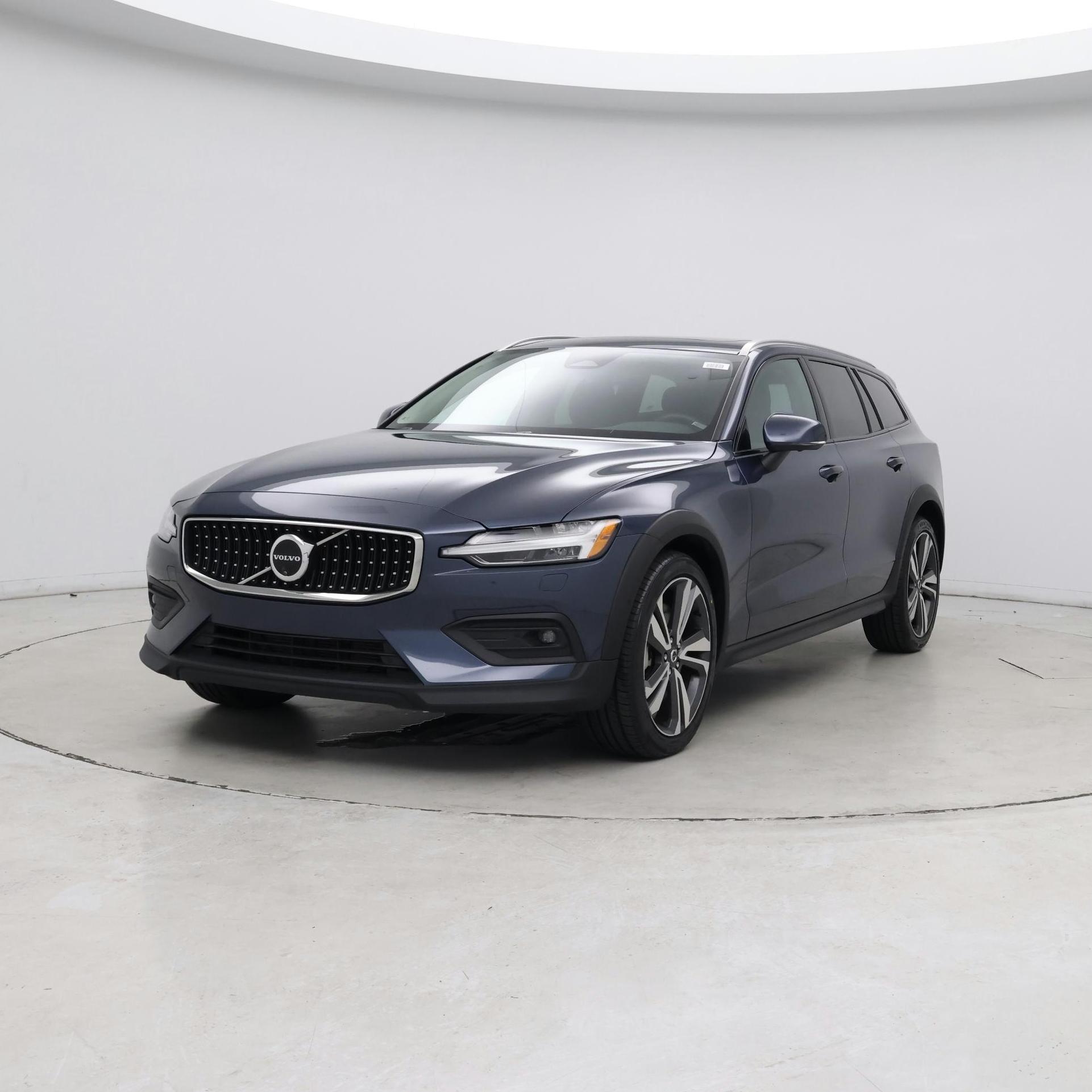 Thumbnail: 2025 Volvo S60 - 4