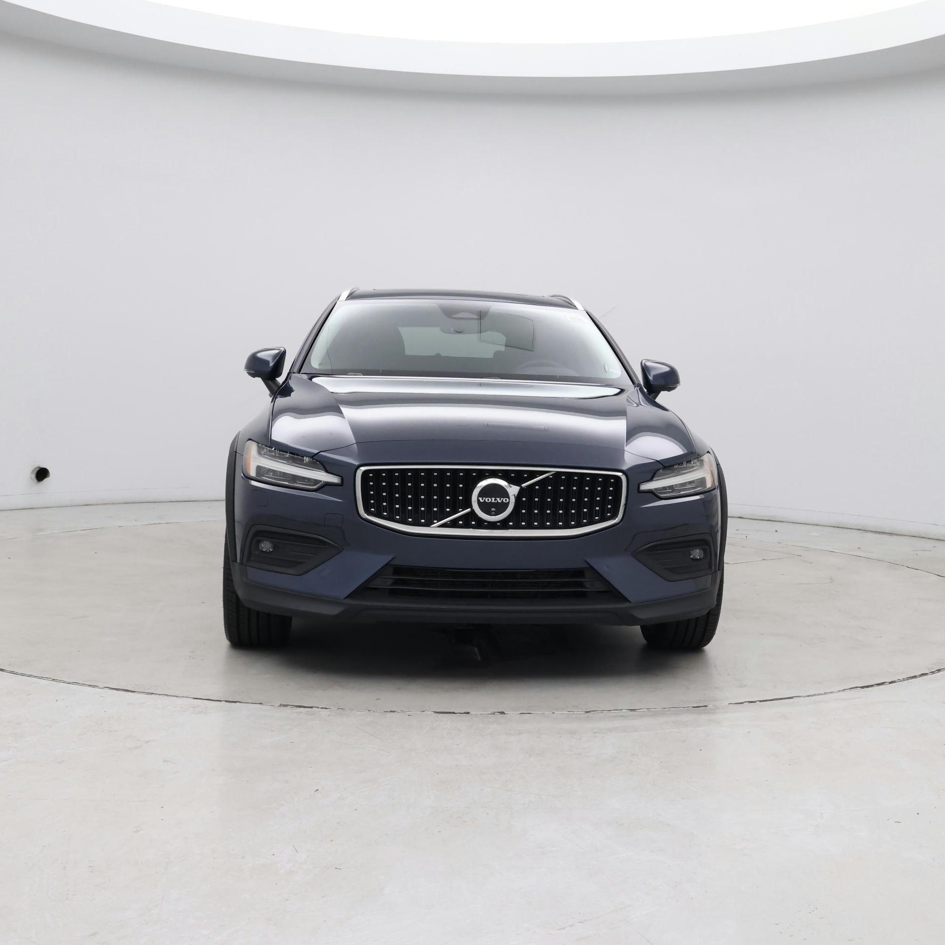 Thumbnail: 2025 Volvo S60 - 5