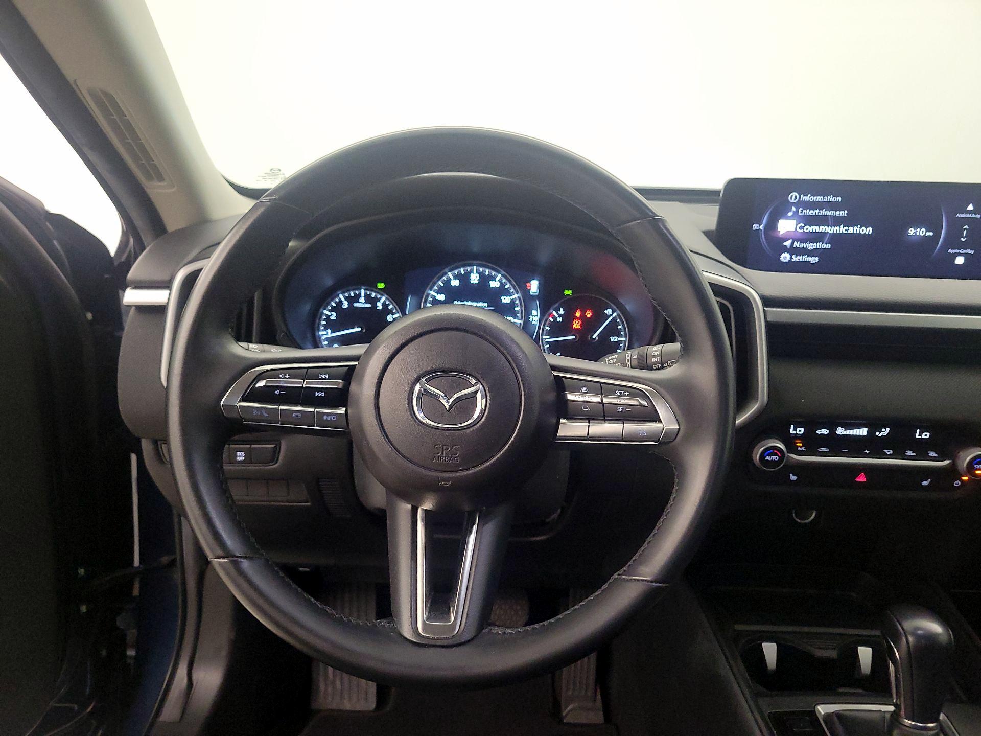 Thumbnail: 2025 Mazda CX-50 - 10