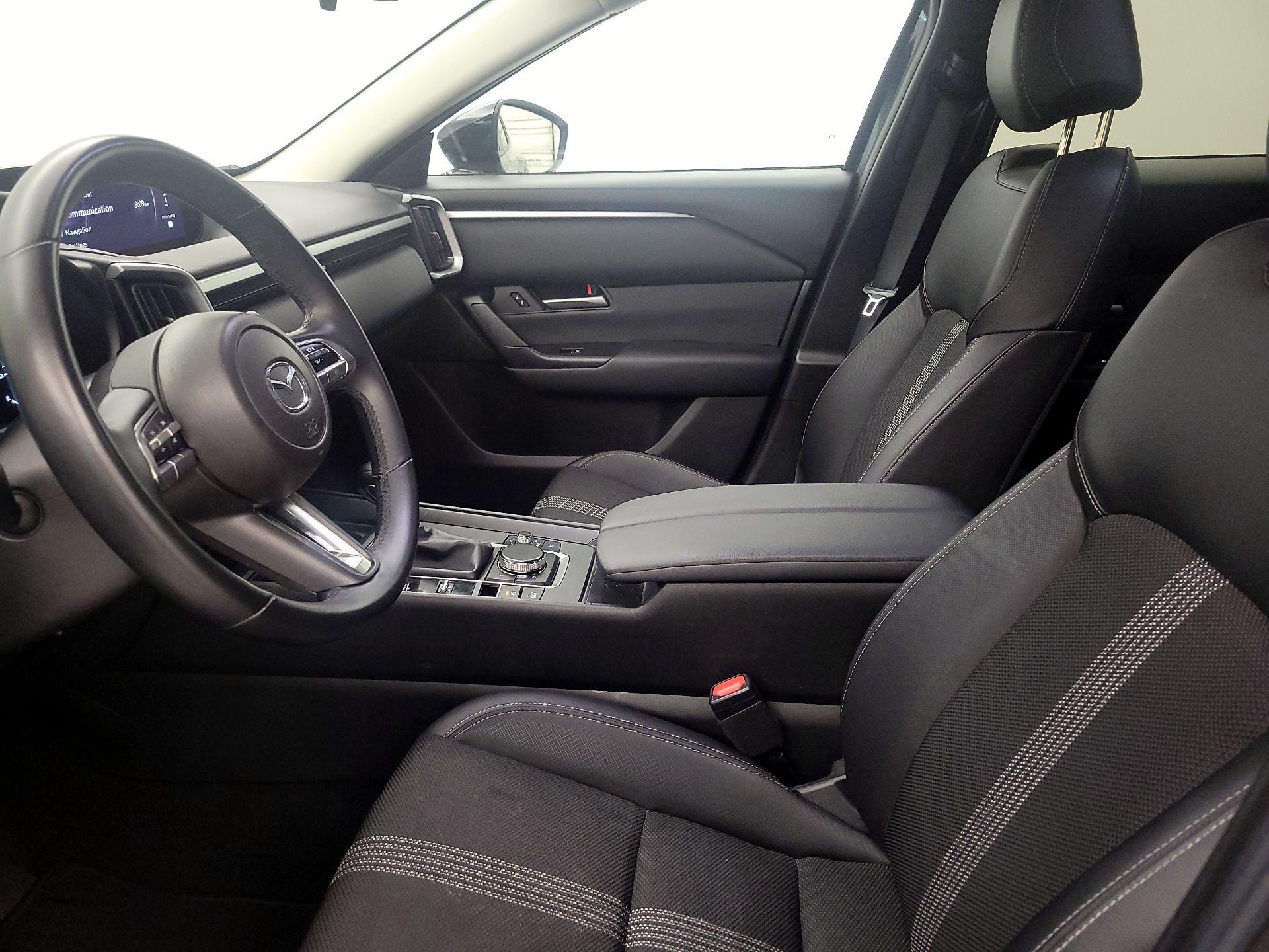 Thumbnail: 2025 Mazda CX-50 - 11