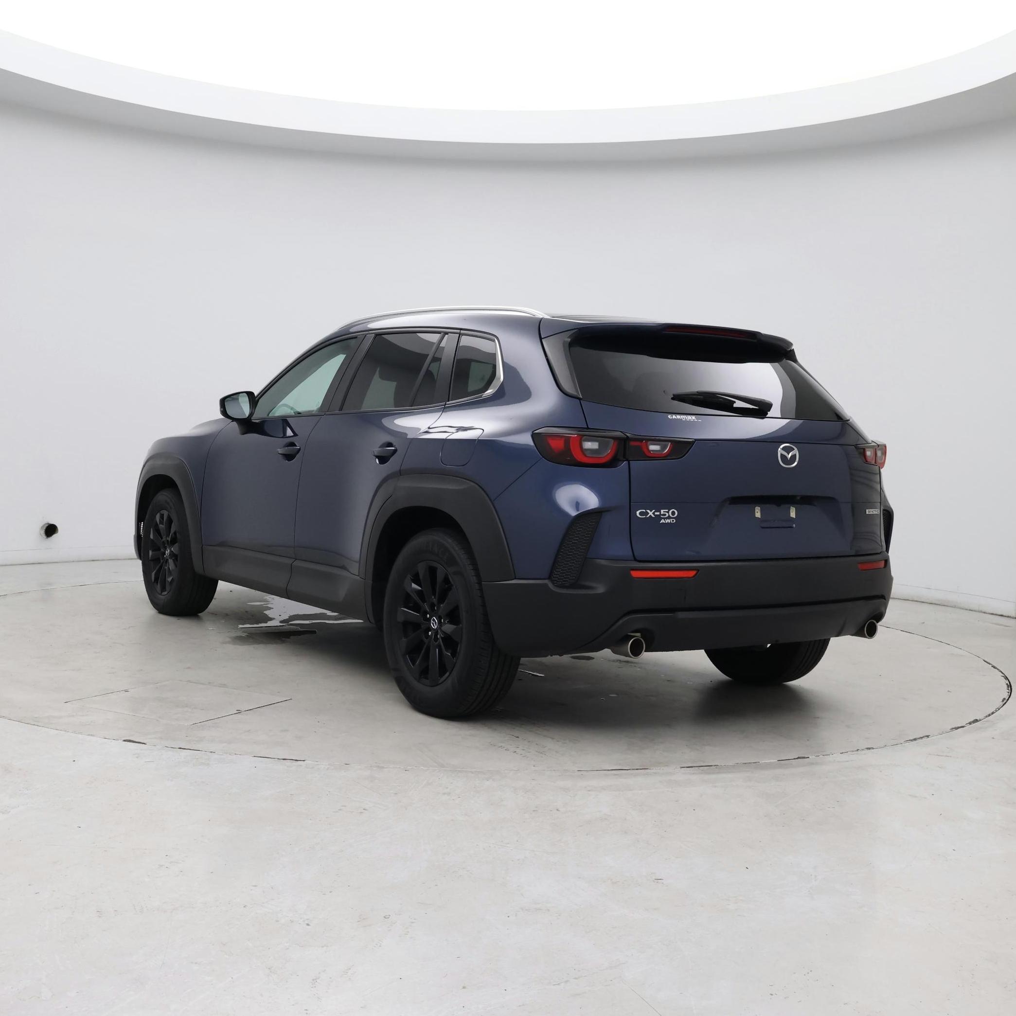 Thumbnail: 2025 Mazda CX-50 - 2