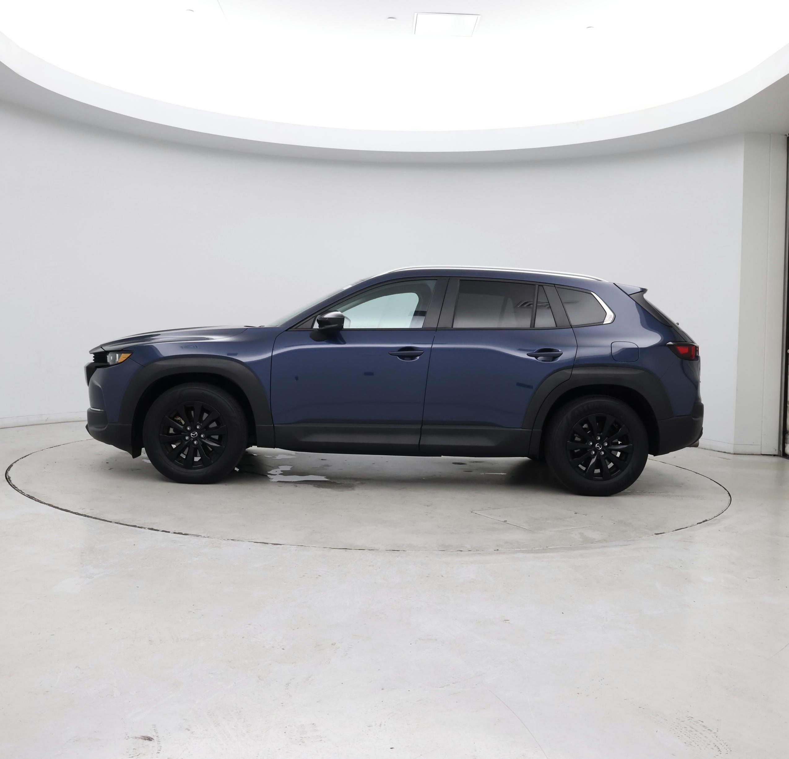 Thumbnail: 2025 Mazda CX-50 - 3