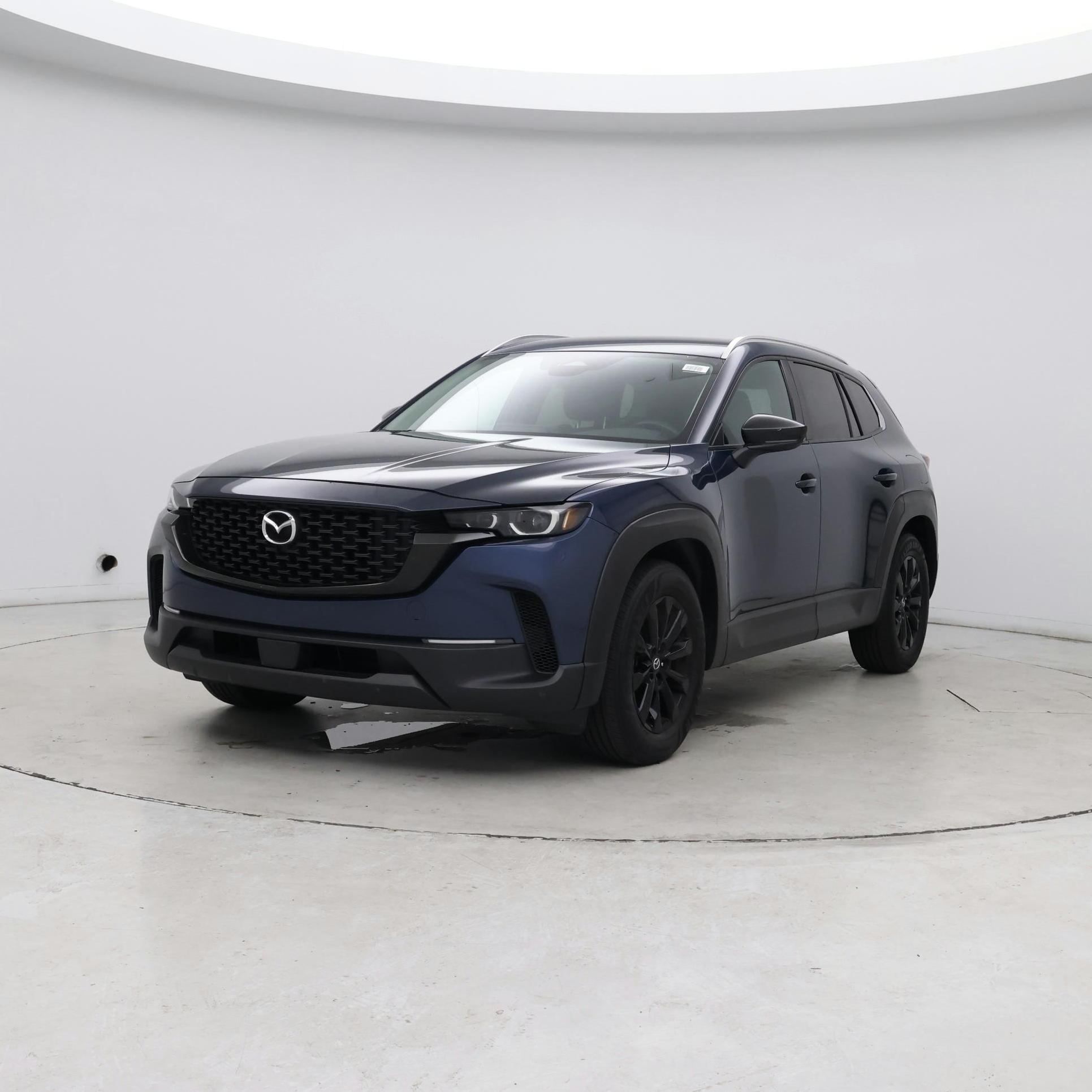 Thumbnail: 2025 Mazda CX-50 - 4