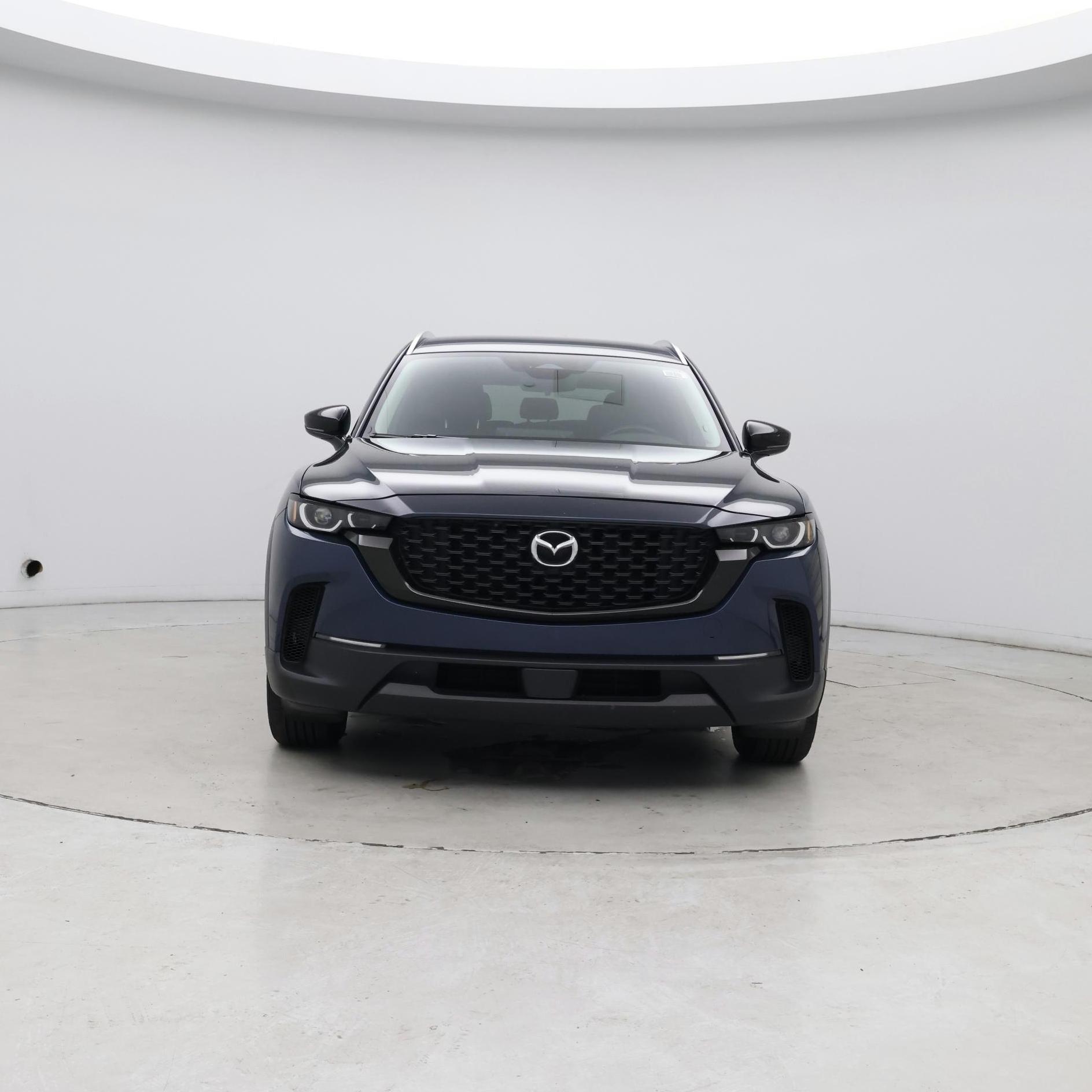 Thumbnail: 2025 Mazda CX-50 - 5