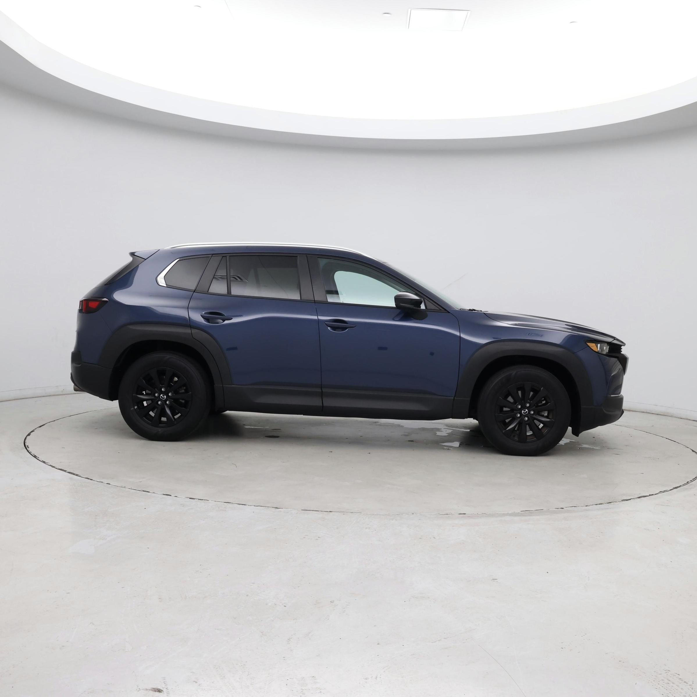 Thumbnail: 2025 Mazda CX-50 - 7