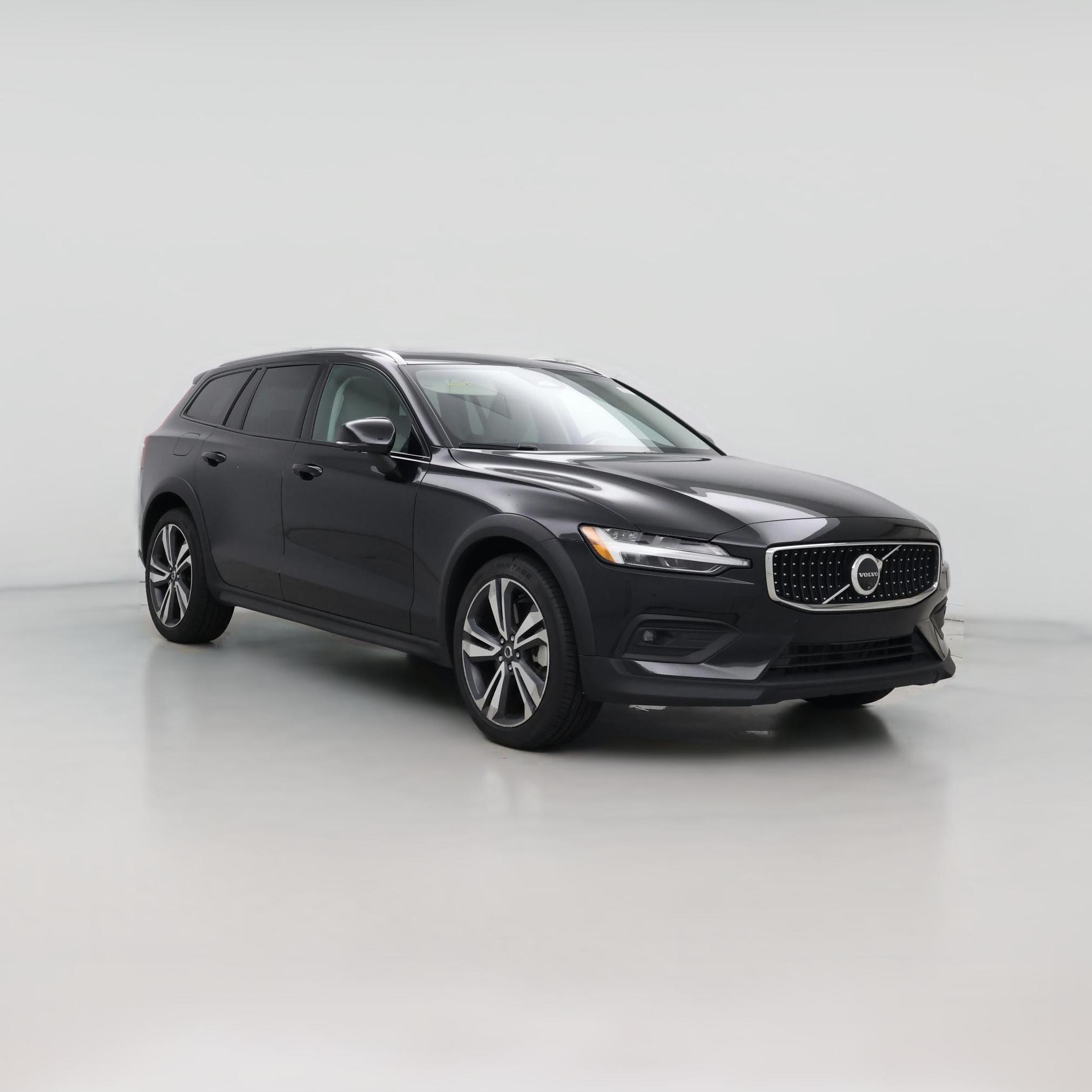 Thumbnail: 2025 Volvo S60 - 1
