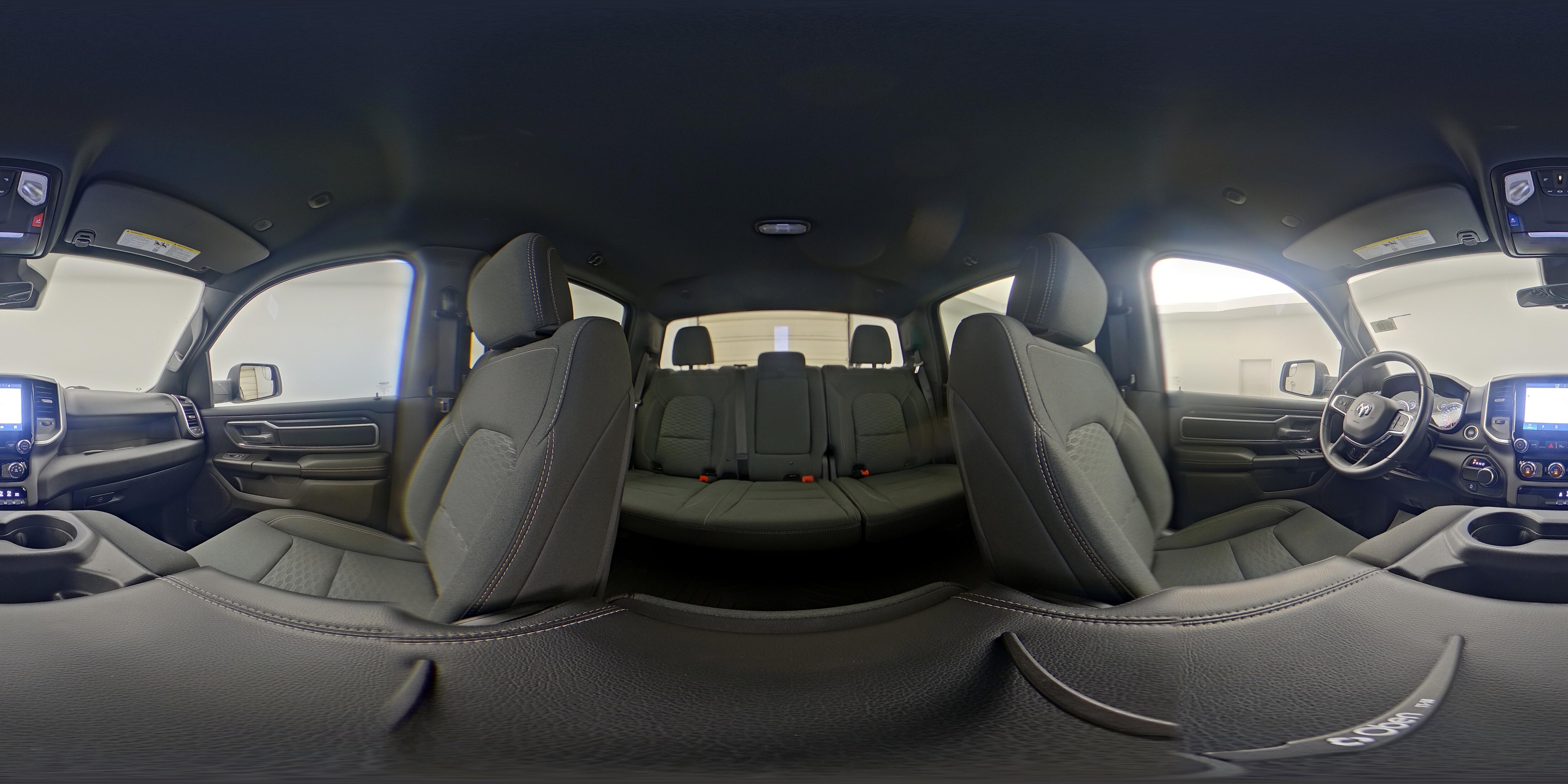 2025 RAM Ram 1500 Pickup Big Horn/Lone Star - Photo 24