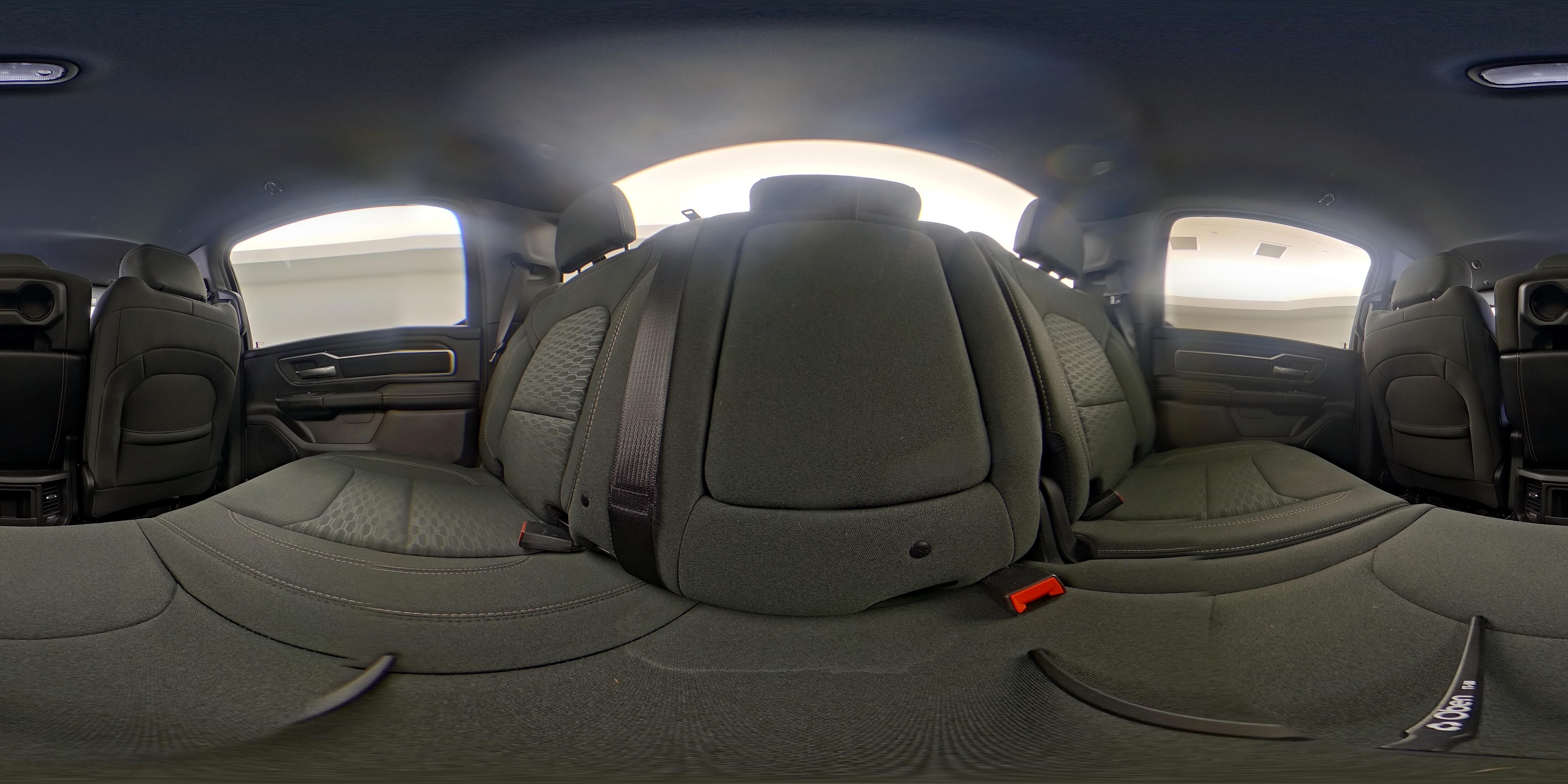 2025 RAM Ram 1500 Pickup Big Horn/Lone Star - Photo 25