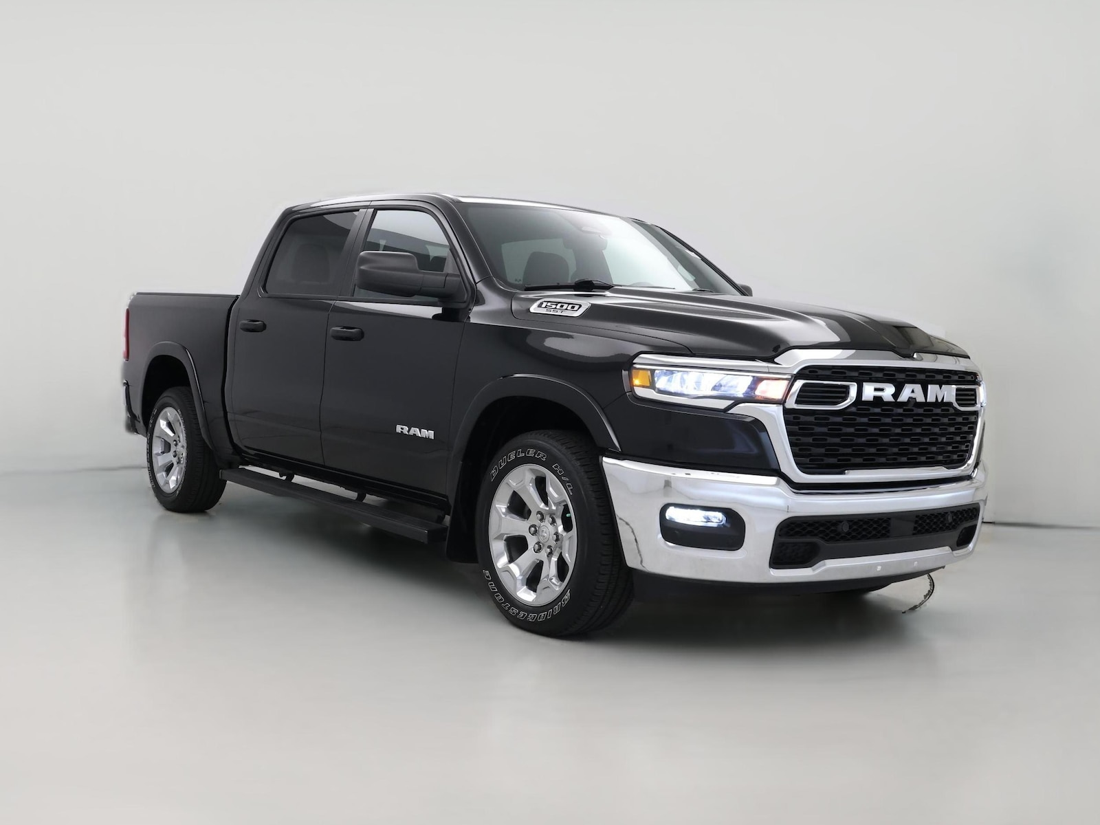 2025 RAM Ram 1500 Pickup