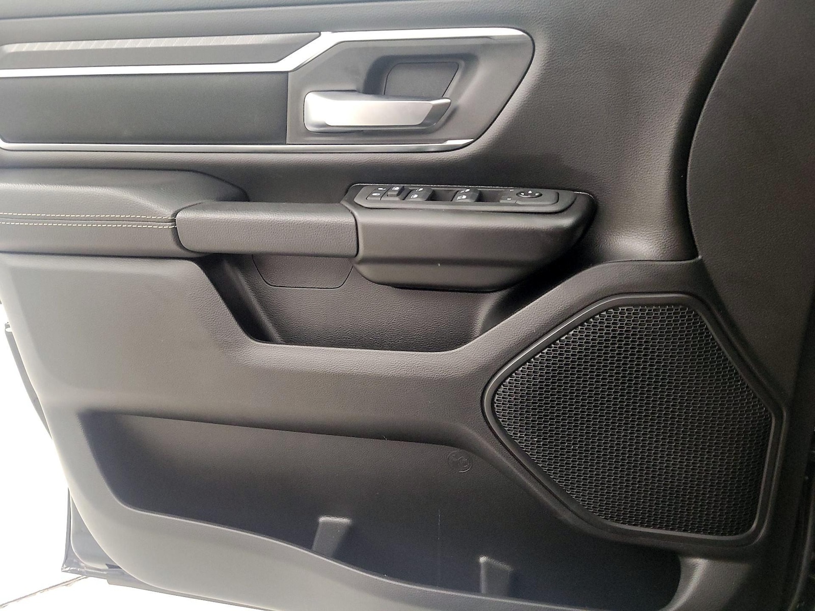 2025 RAM Ram 1500 Pickup Big Horn/Lone Star - Photo 13