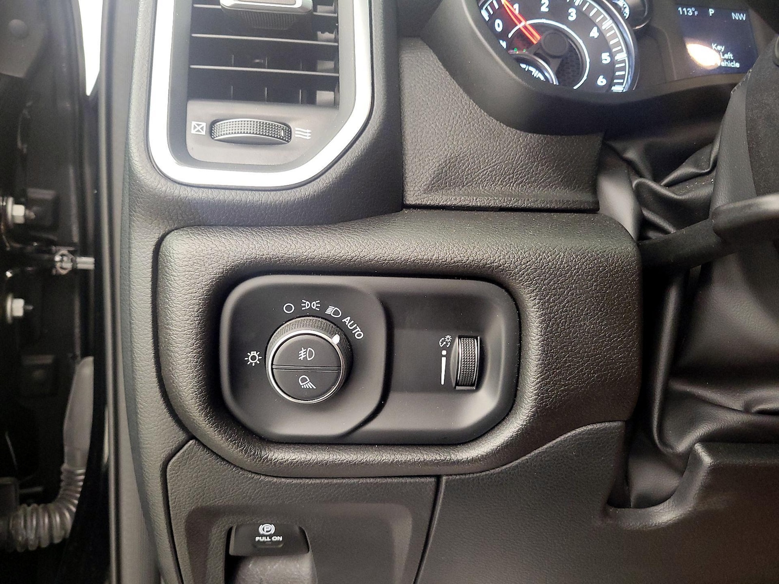 2025 RAM Ram 1500 Pickup Big Horn/Lone Star - Photo 14