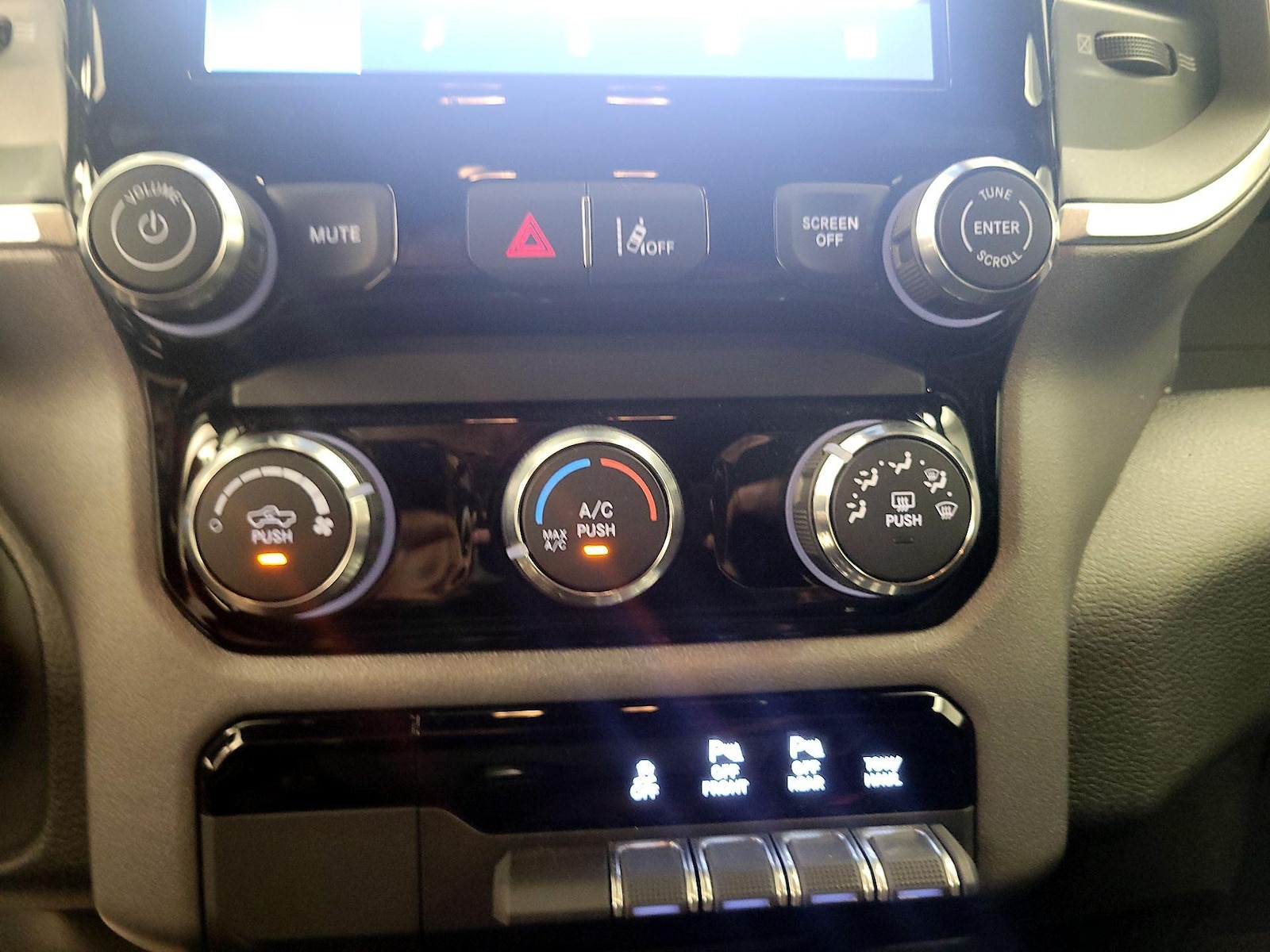 2025 RAM Ram 1500 Pickup Big Horn/Lone Star - Photo 17