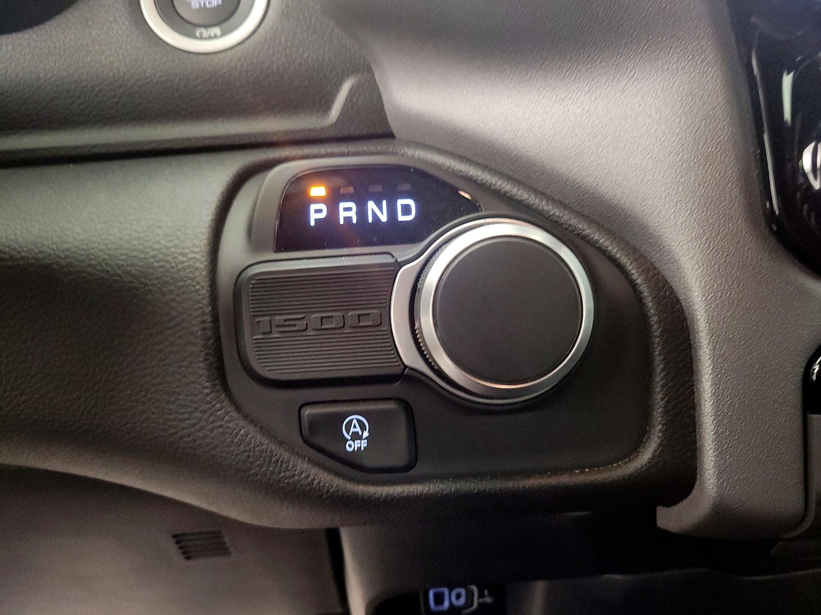 2025 RAM Ram 1500 Pickup Big Horn/Lone Star - Photo 18