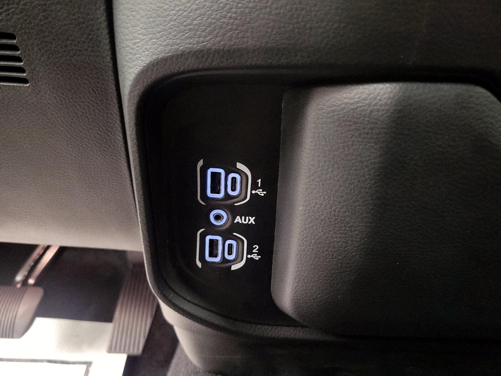 2025 RAM Ram 1500 Pickup Big Horn/Lone Star - Photo 19