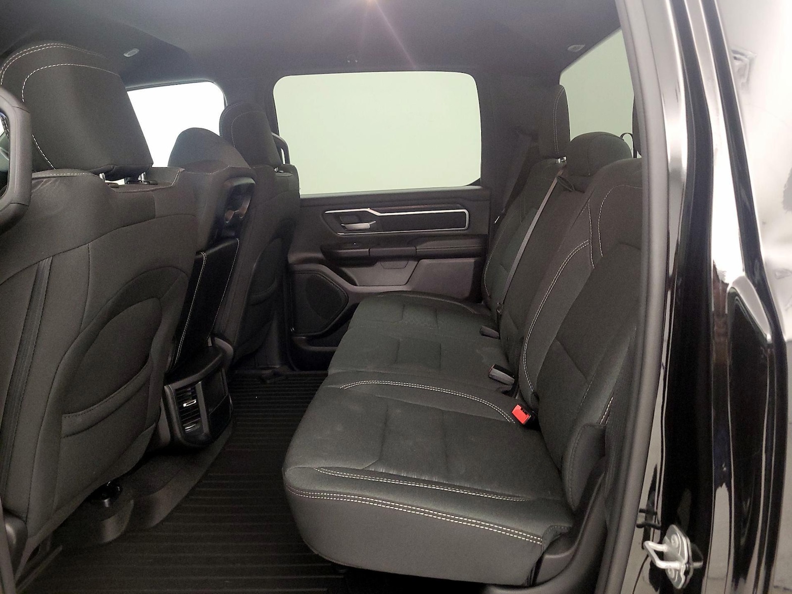 2025 RAM Ram 1500 Pickup Big Horn/Lone Star - Photo 20