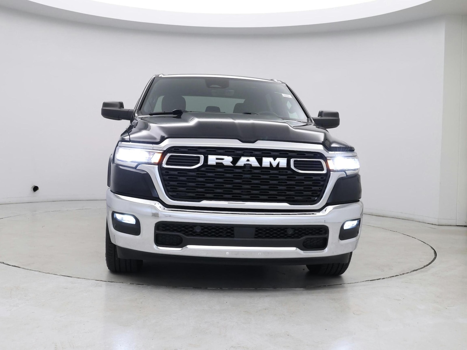 2025 RAM Ram 1500 Pickup Big Horn/Lone Star - Photo 6