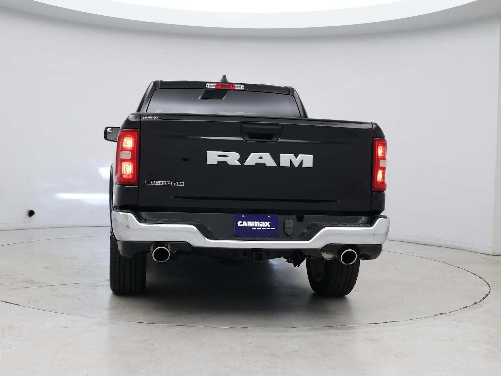 2025 RAM Ram 1500 Pickup Big Horn/Lone Star - Photo 7