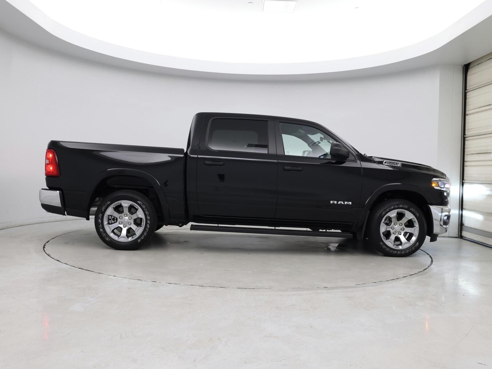 2025 RAM Ram 1500 Pickup Big Horn/Lone Star - Photo 8