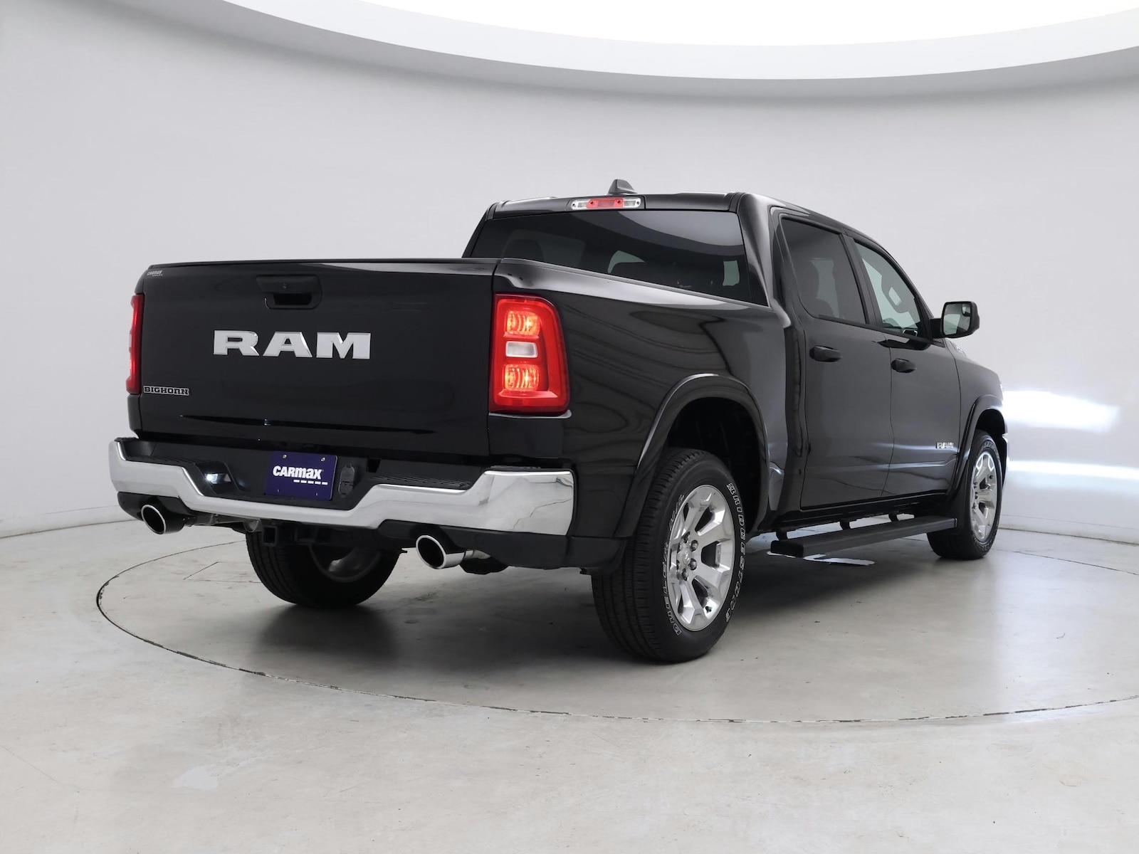 2025 RAM Ram 1500 Pickup Big Horn/Lone Star - Photo 9